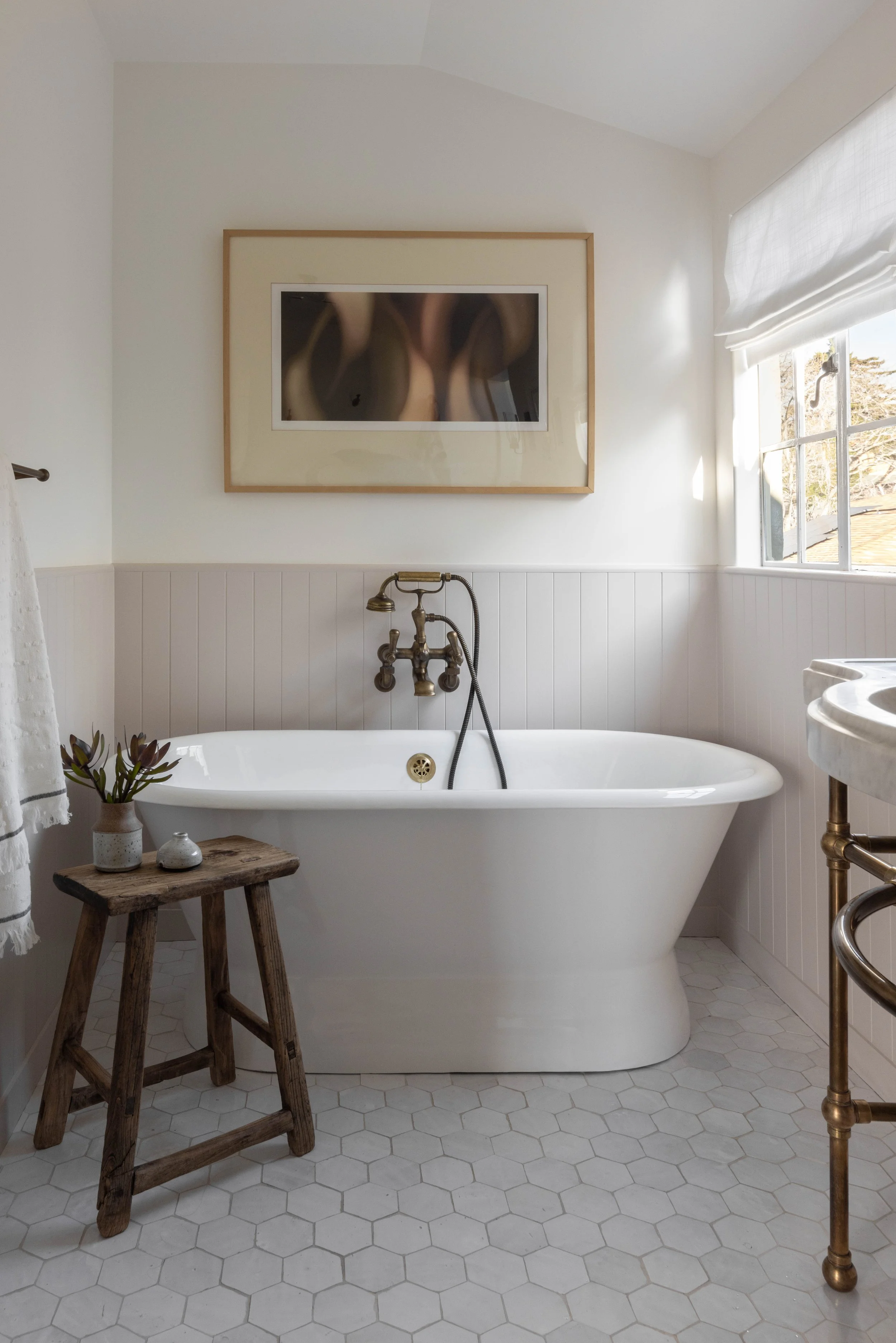 Blair Avenue Remodel