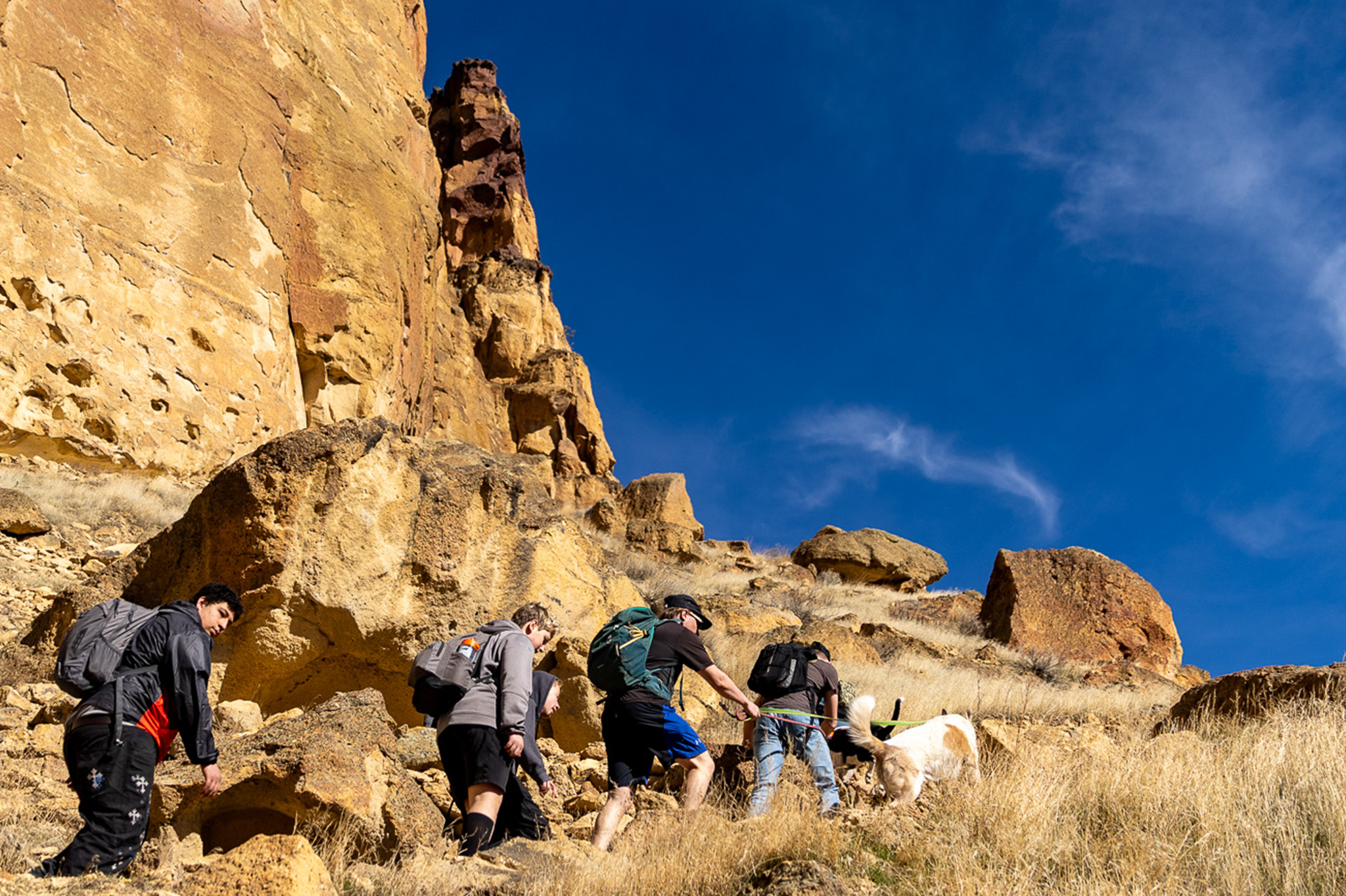 3 Ingredients for Future-Ready Teens: Identity, Capacity + Trajectory 