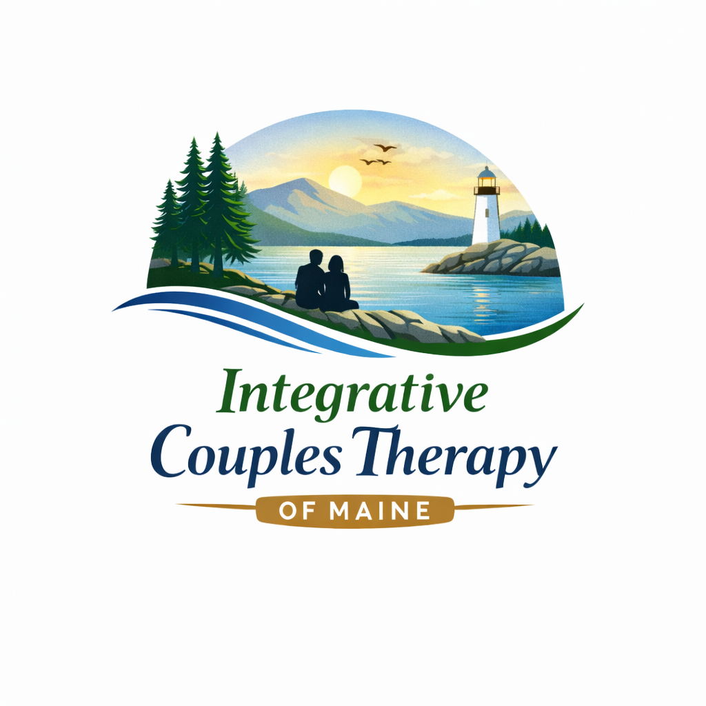 Integrative Couples Therapy of Maine