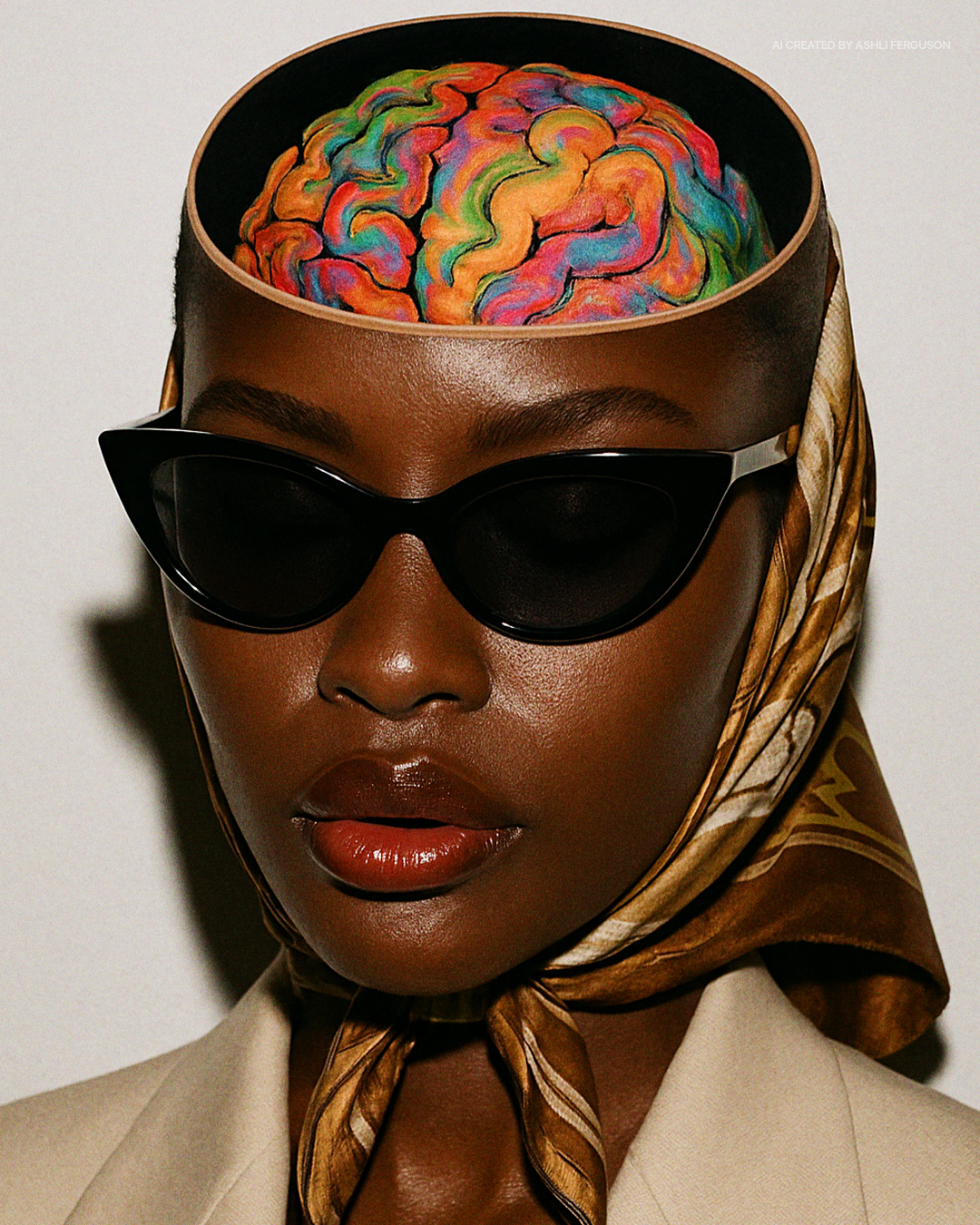 Left Brain vs. Right Brain