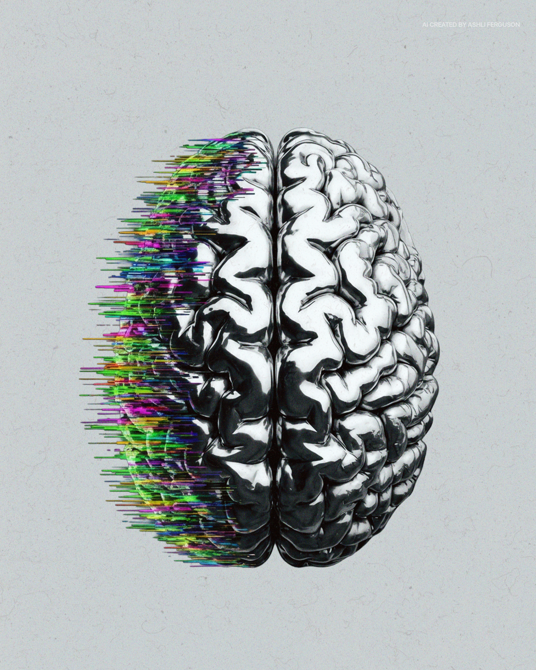 Leave Room For Your Imagination