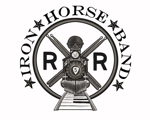 Drums w/ Iron Horse - Rocking Horse Bar &amp; Grill