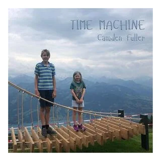 Drums w/ Camden Fuller - Private Event