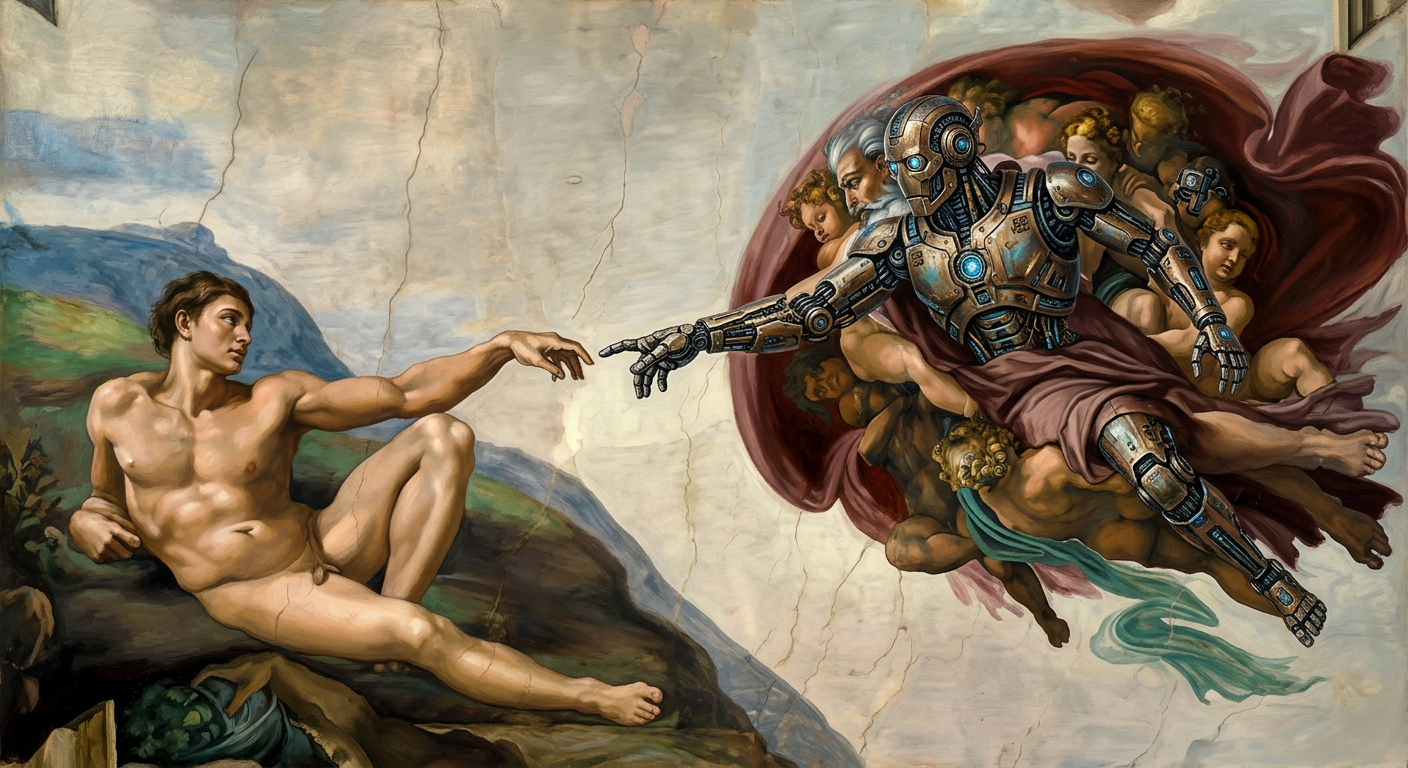 Confident, Wrong, Unaware: Why AI Can Produce Errors But Cannot Experience Being Wrong