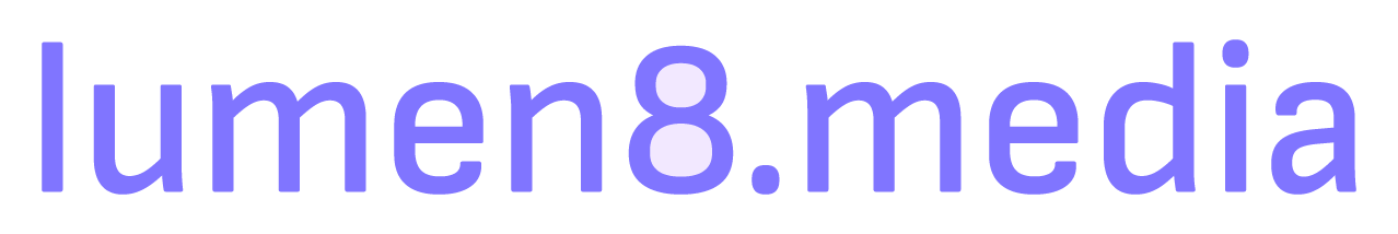 lumen8.media