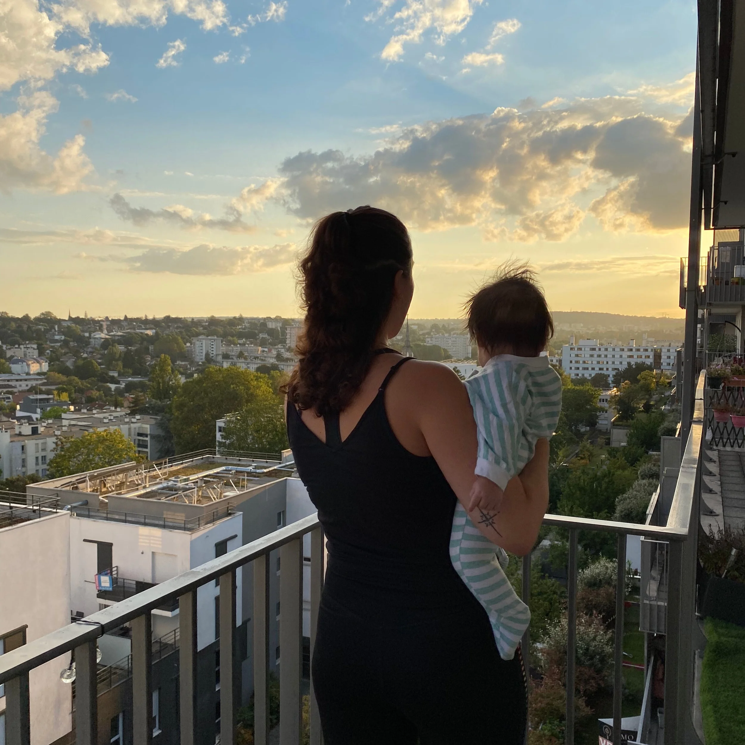 Bilan D’une Jeune Maman : 1 An Avec Bébé