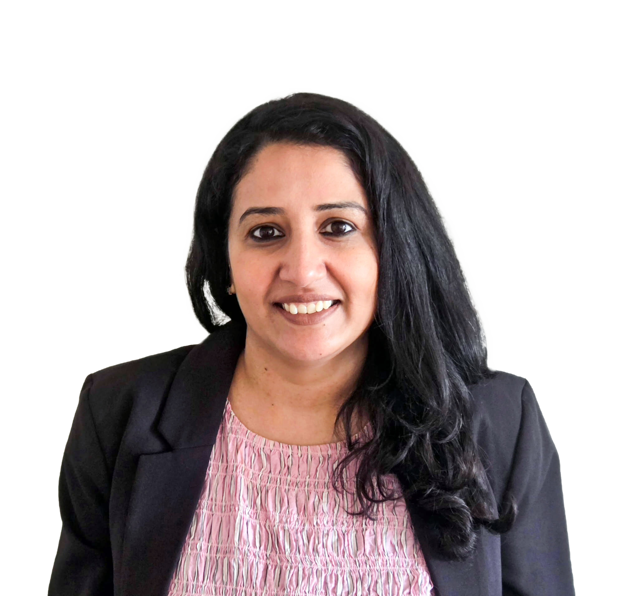 Meet Anshu Arora: