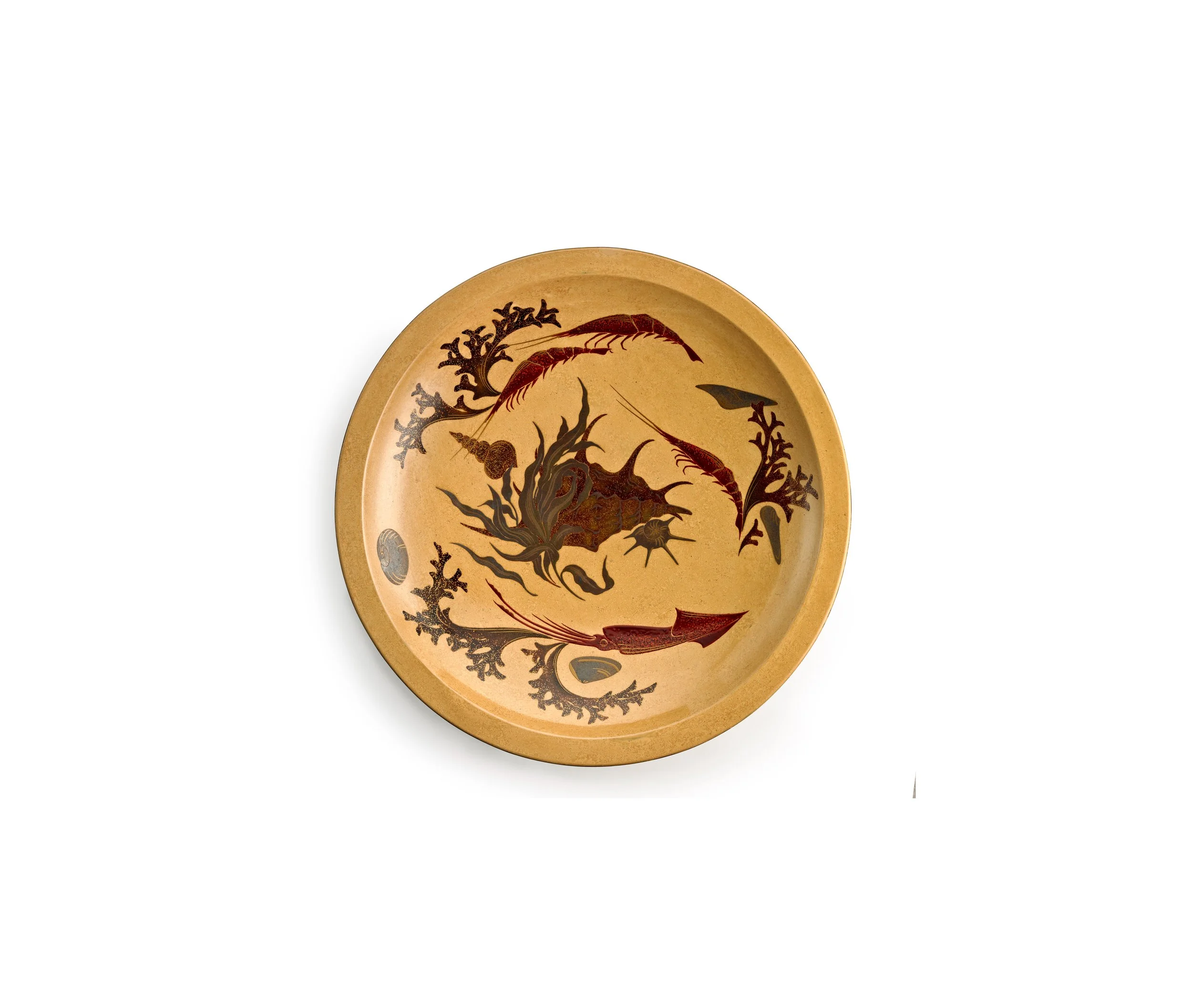 Food Serving Dish