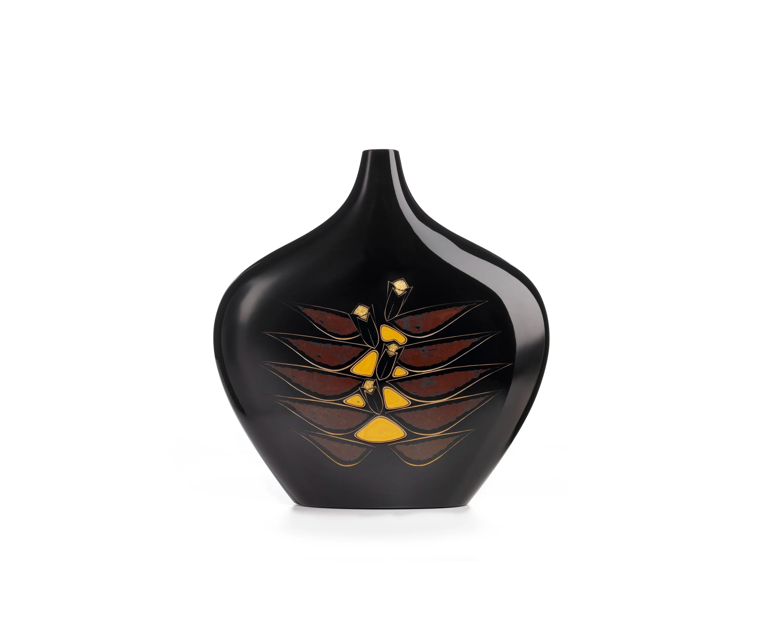 Flower vase
