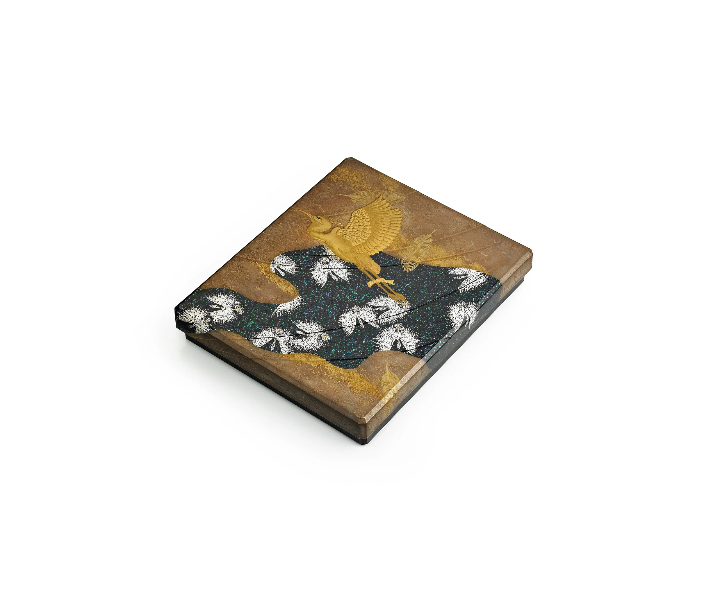 Writing Box