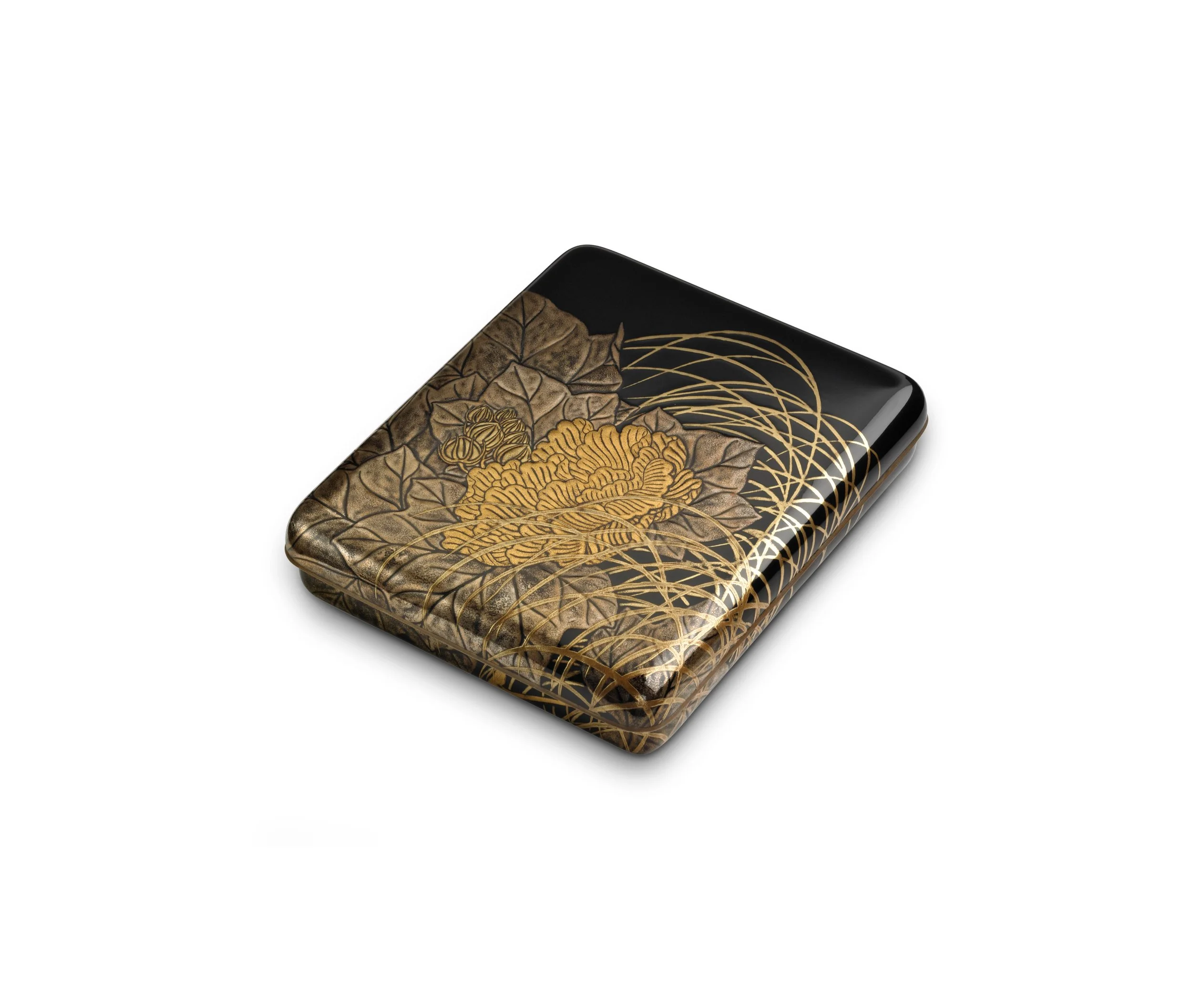 Writing Box