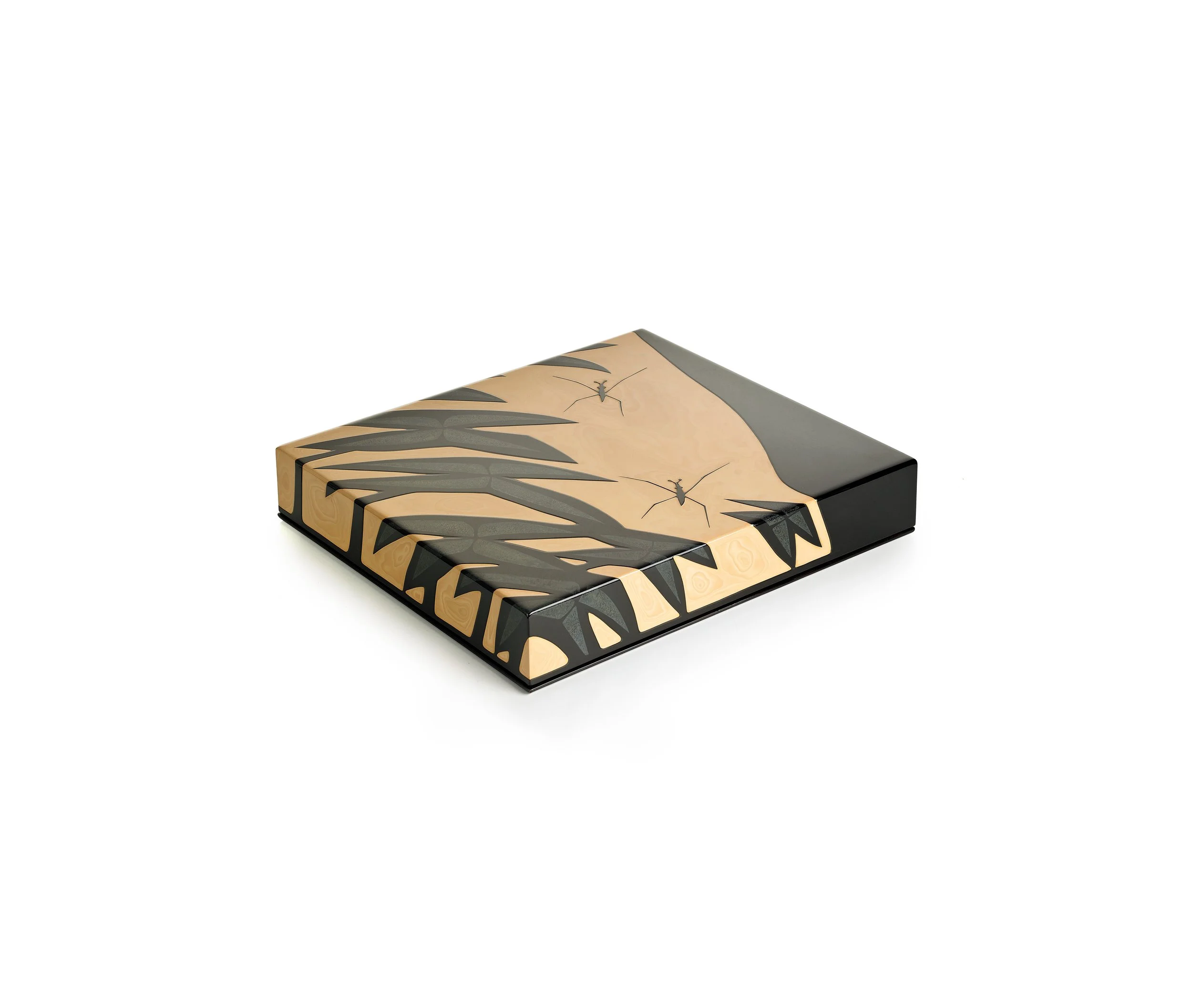 Calligraphy Box