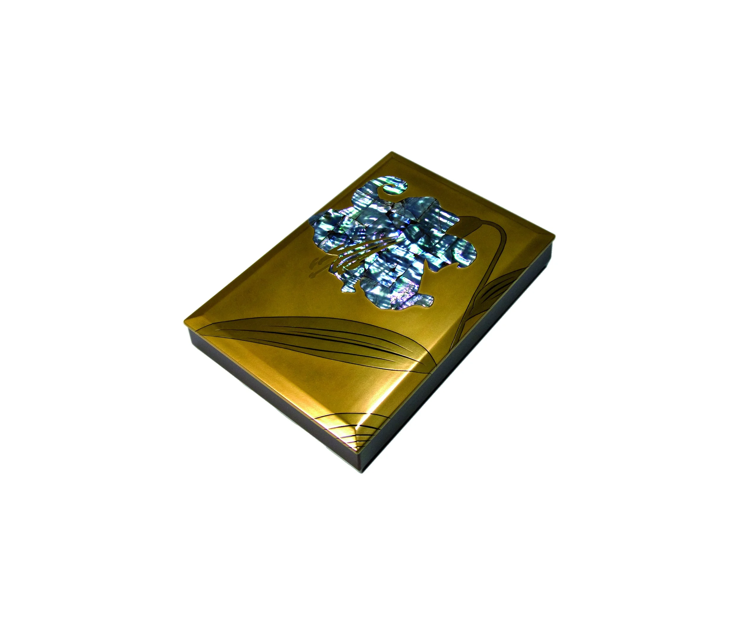 Writing Box