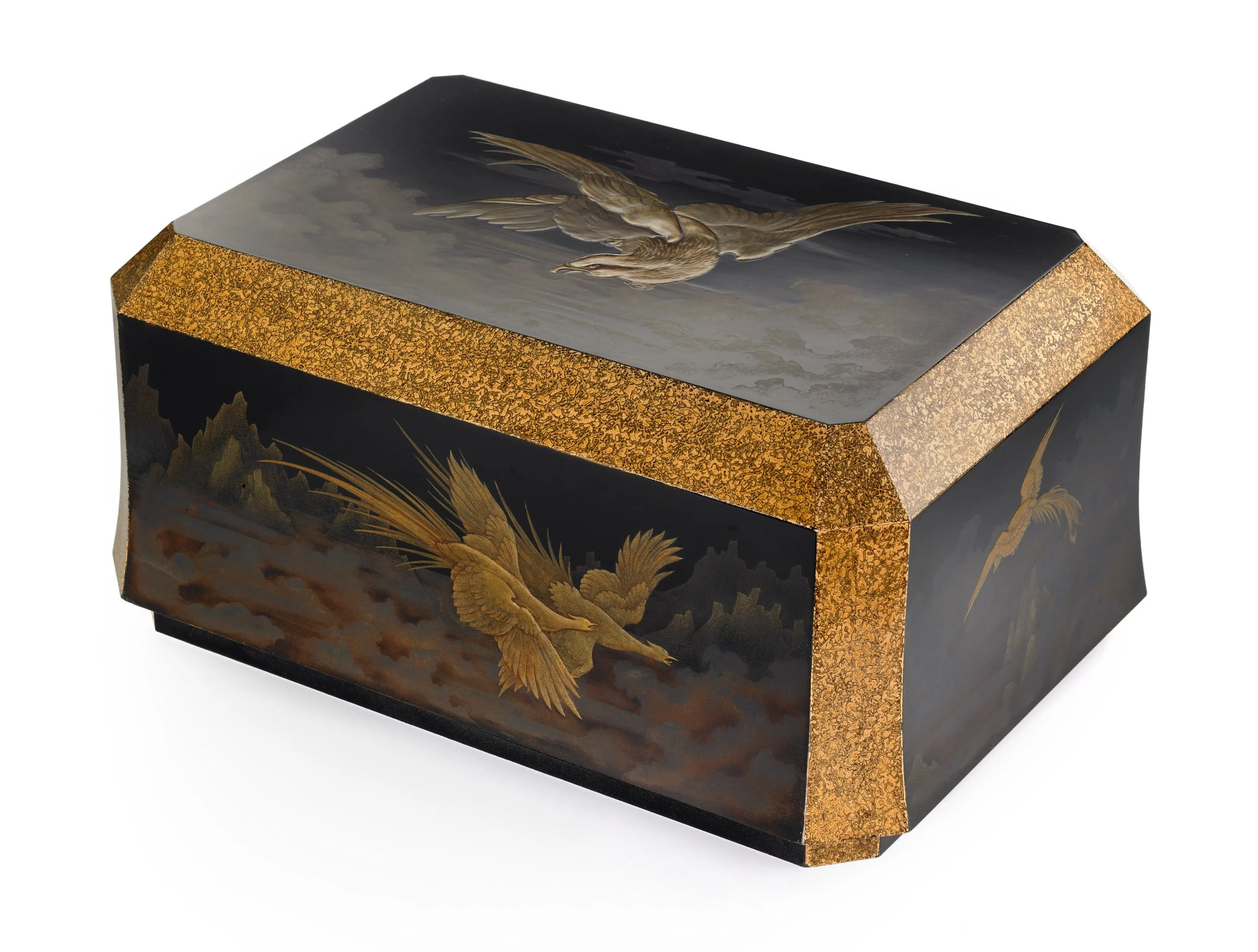 Paper Storage Box (bunko)  .jpeg