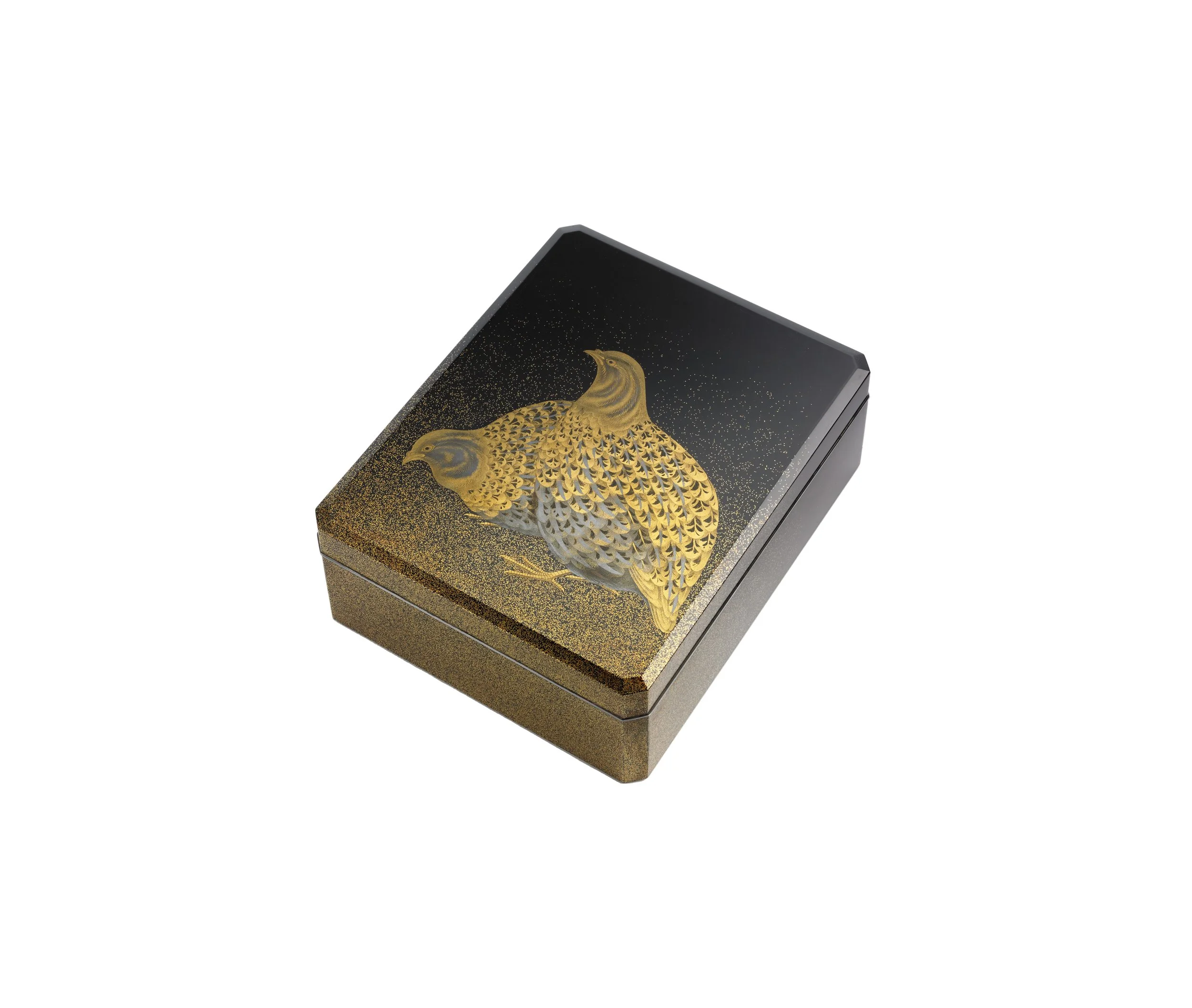 Writing Box