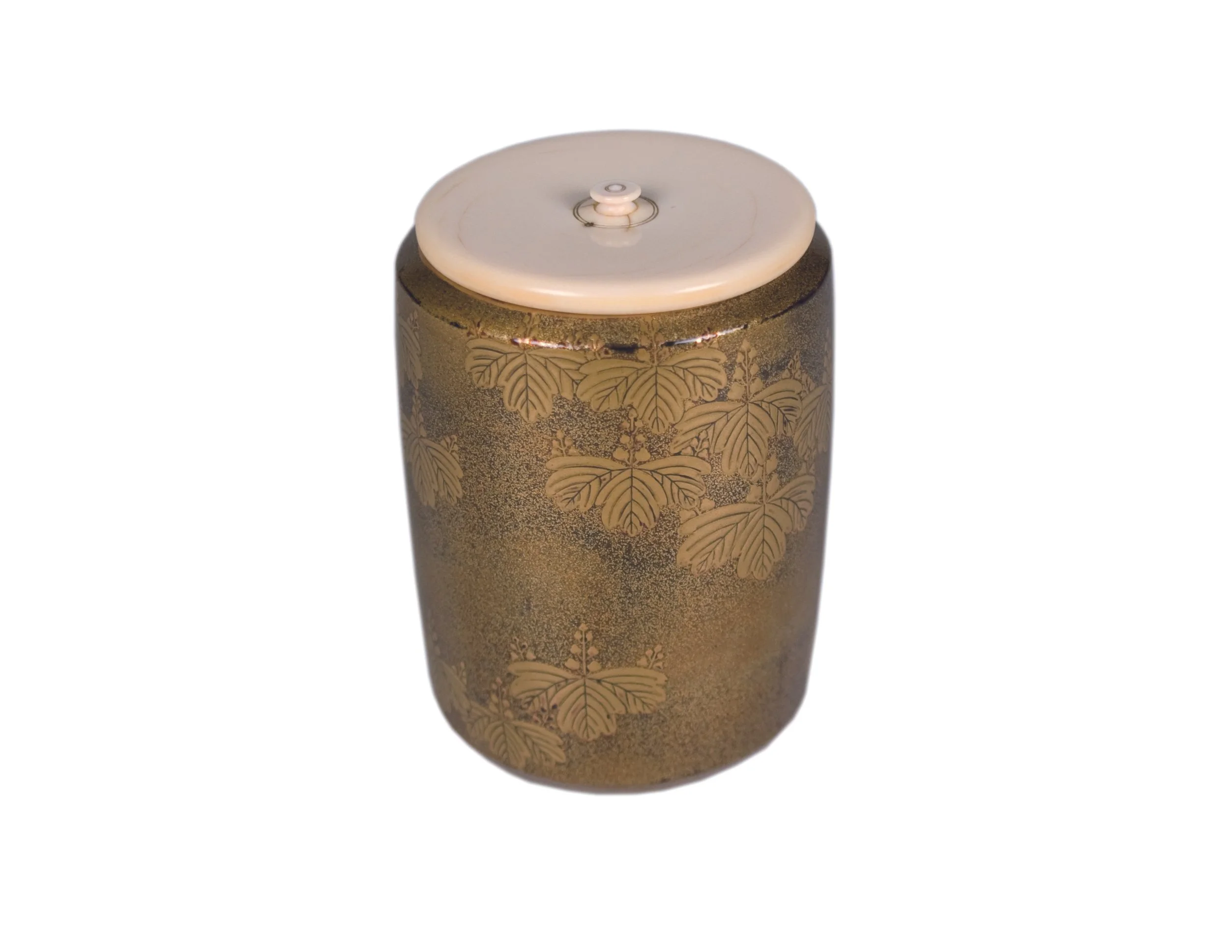 Tea Caddy
