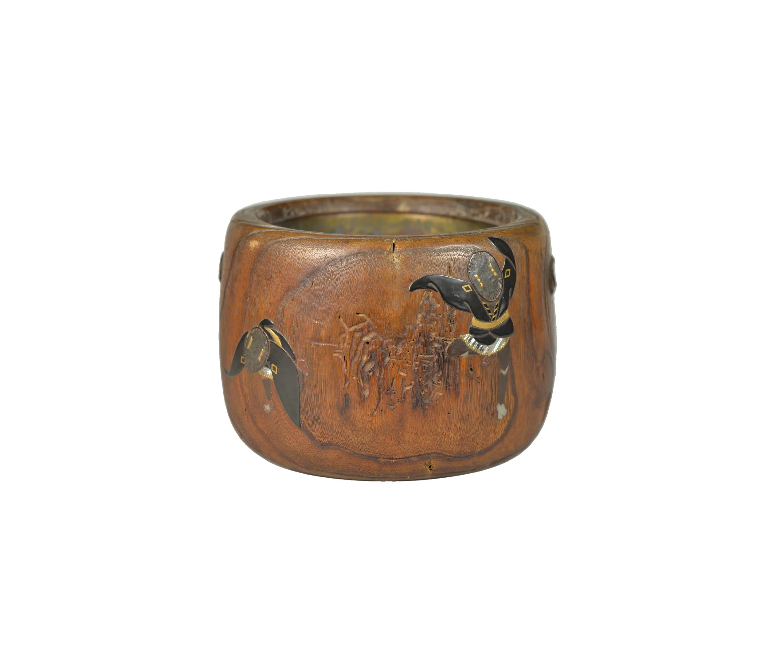 Charcoal Burner