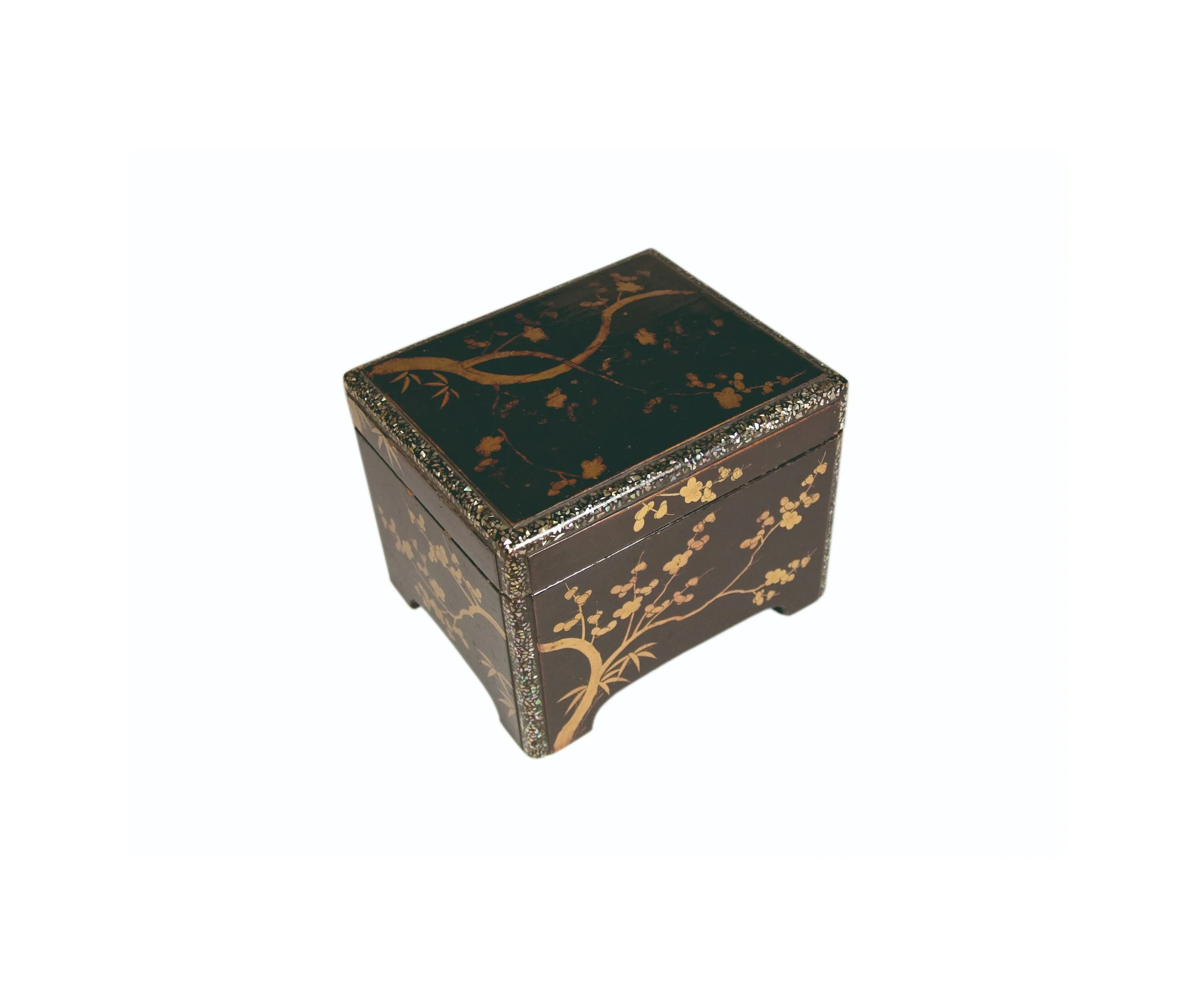 Small Box