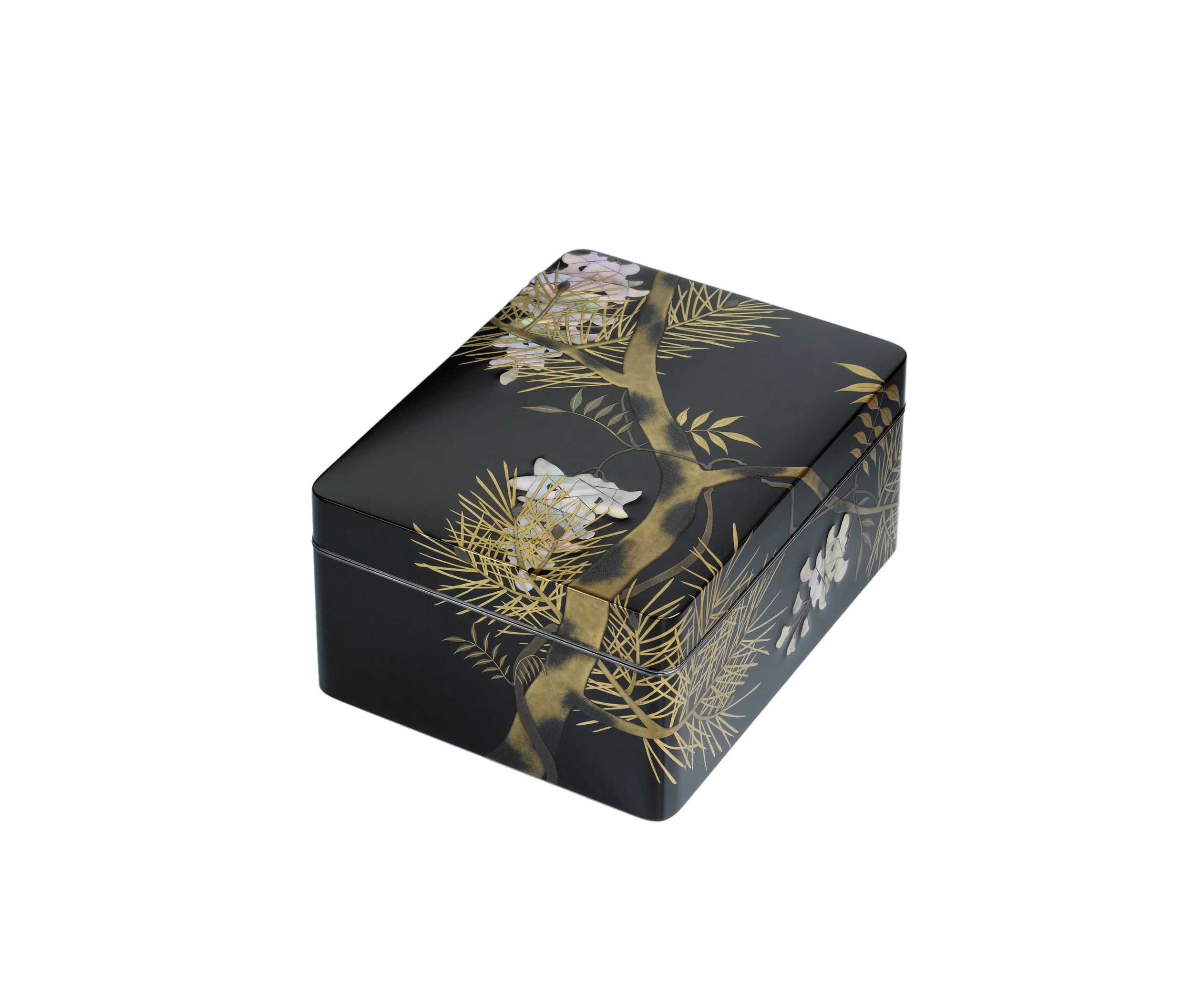 Incense Ceremony Box