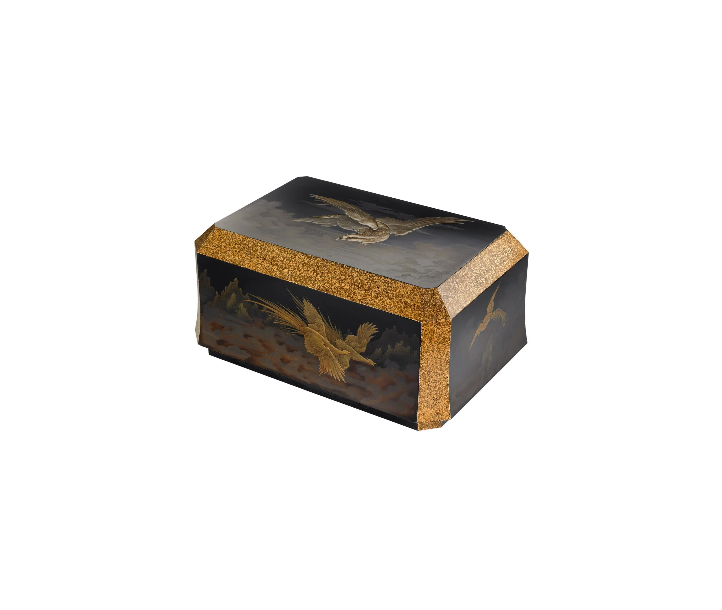 Paper Storage Box