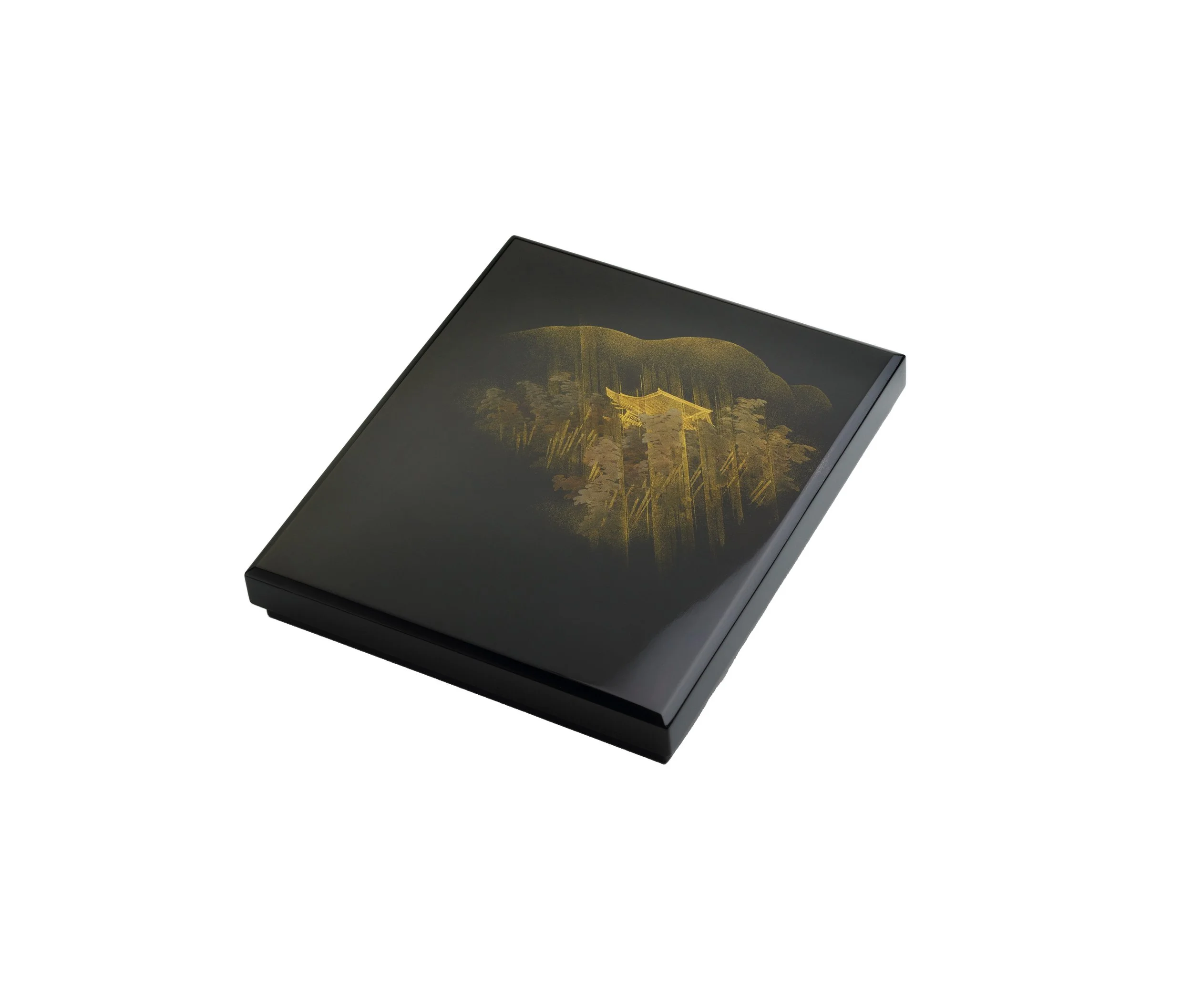 Writing Box