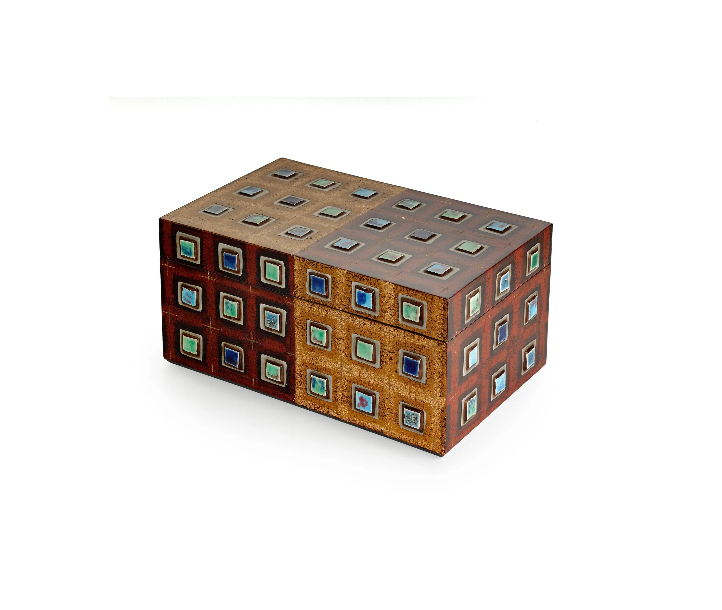 Ornamental Box