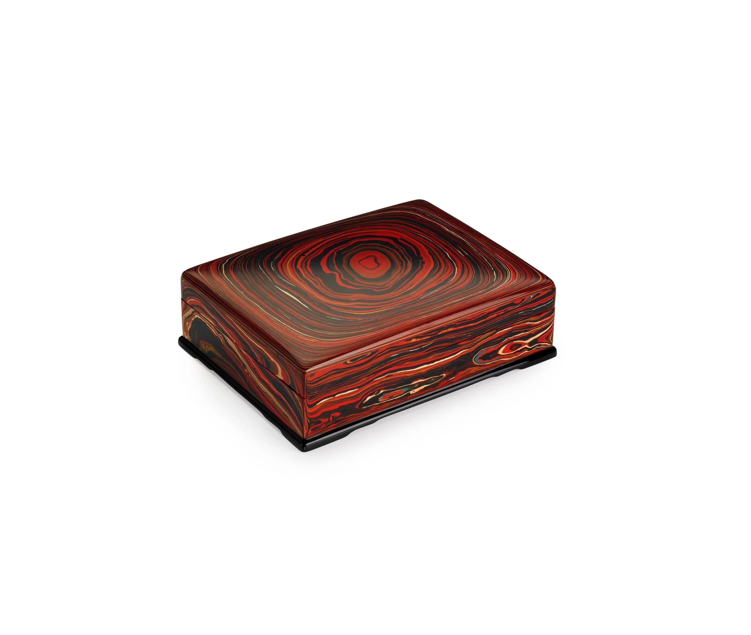 Writing Box