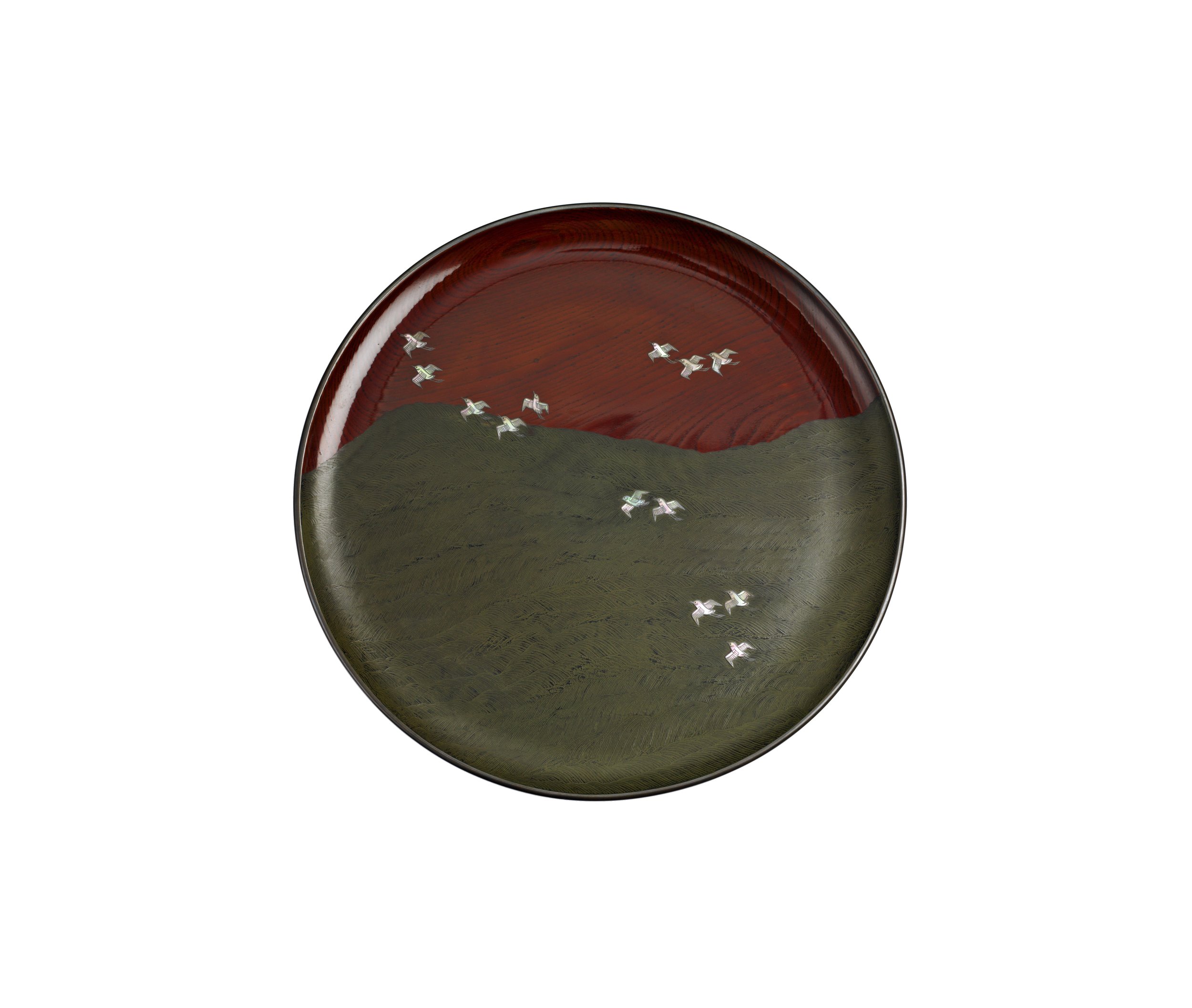 Incense Tray