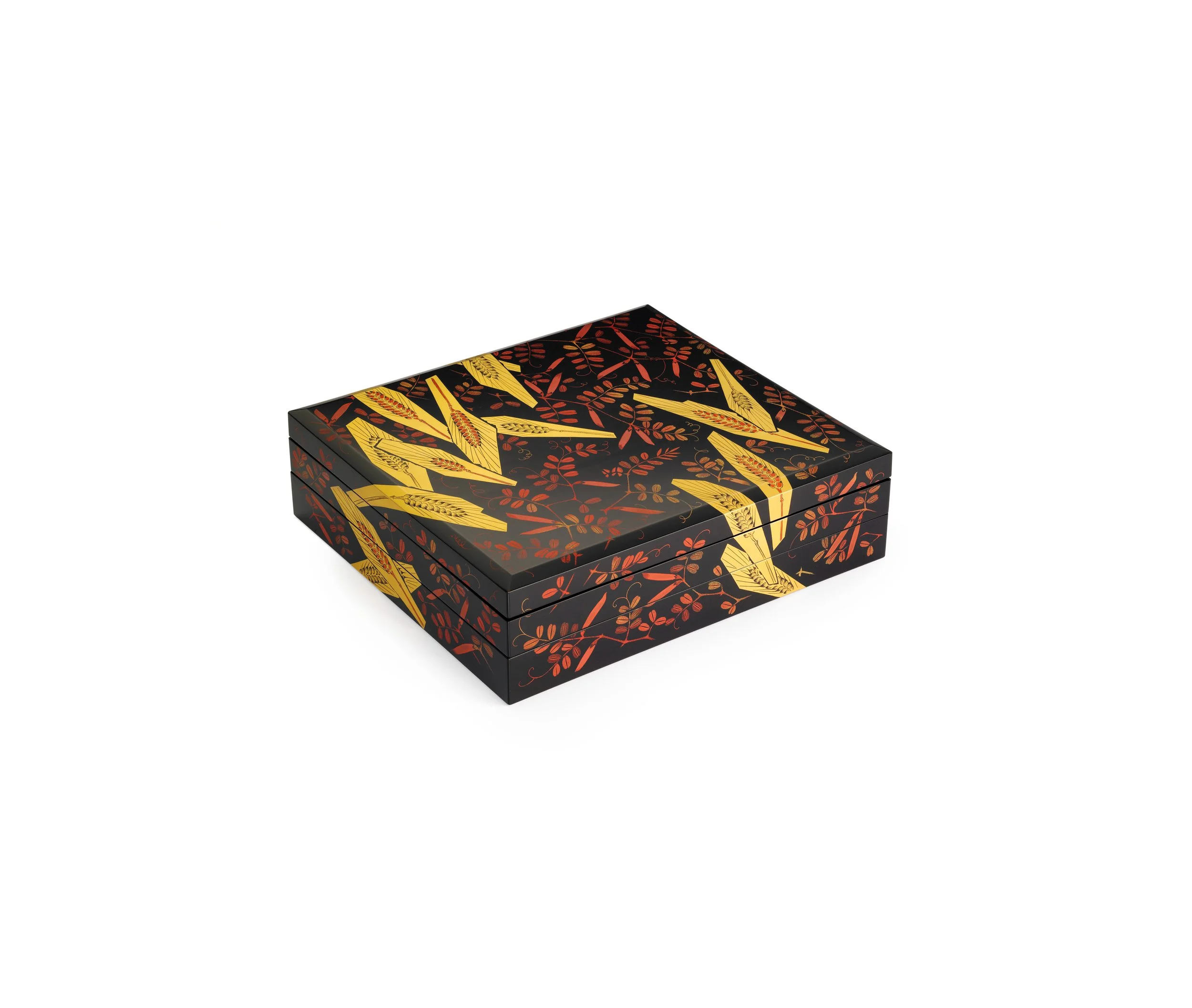 Paper Storage Box