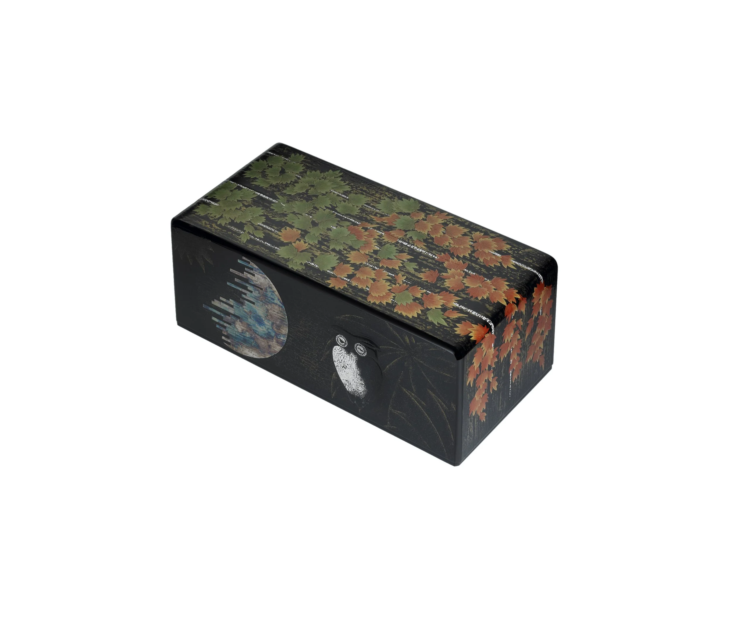 Document box