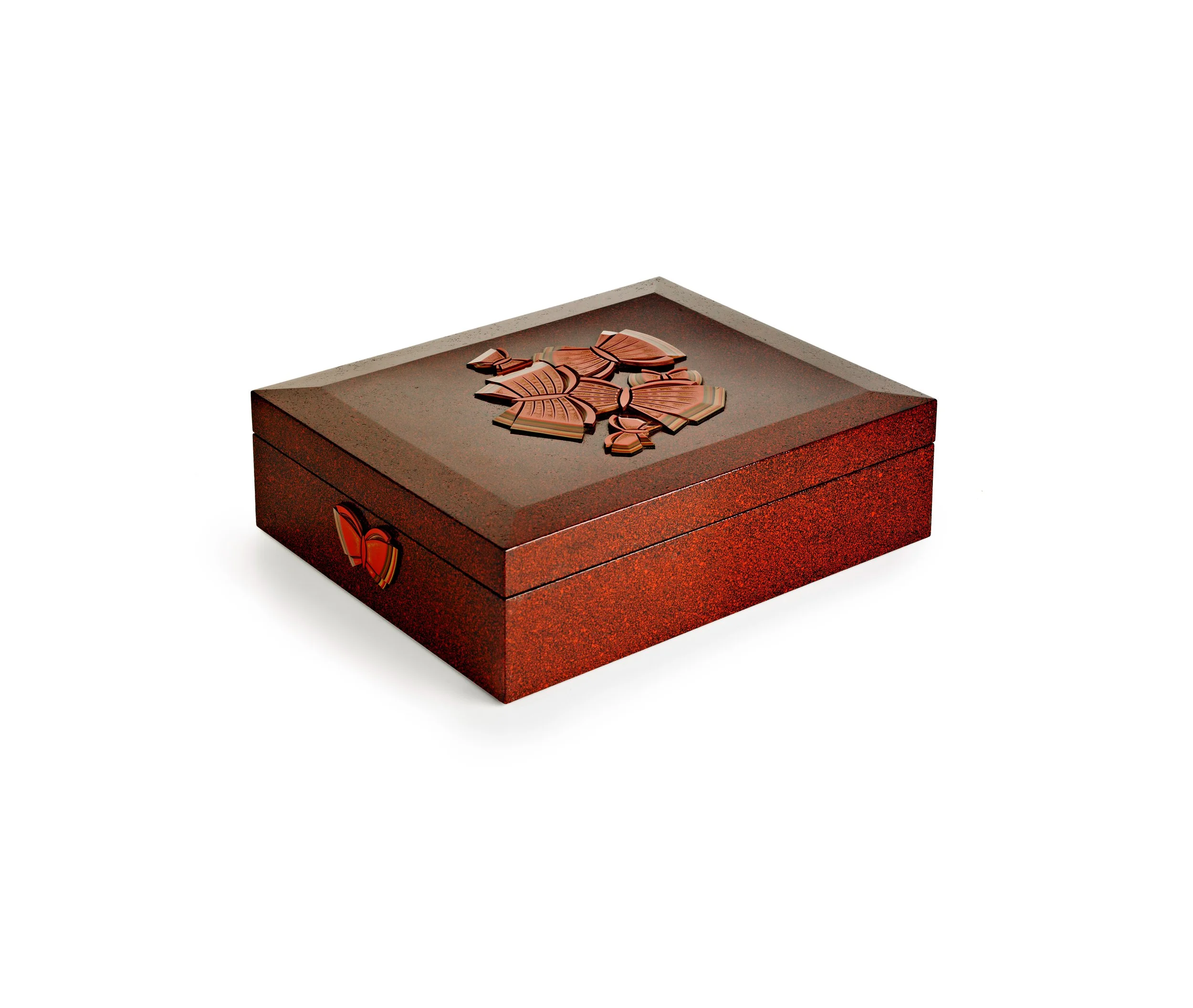 Ornamental Box