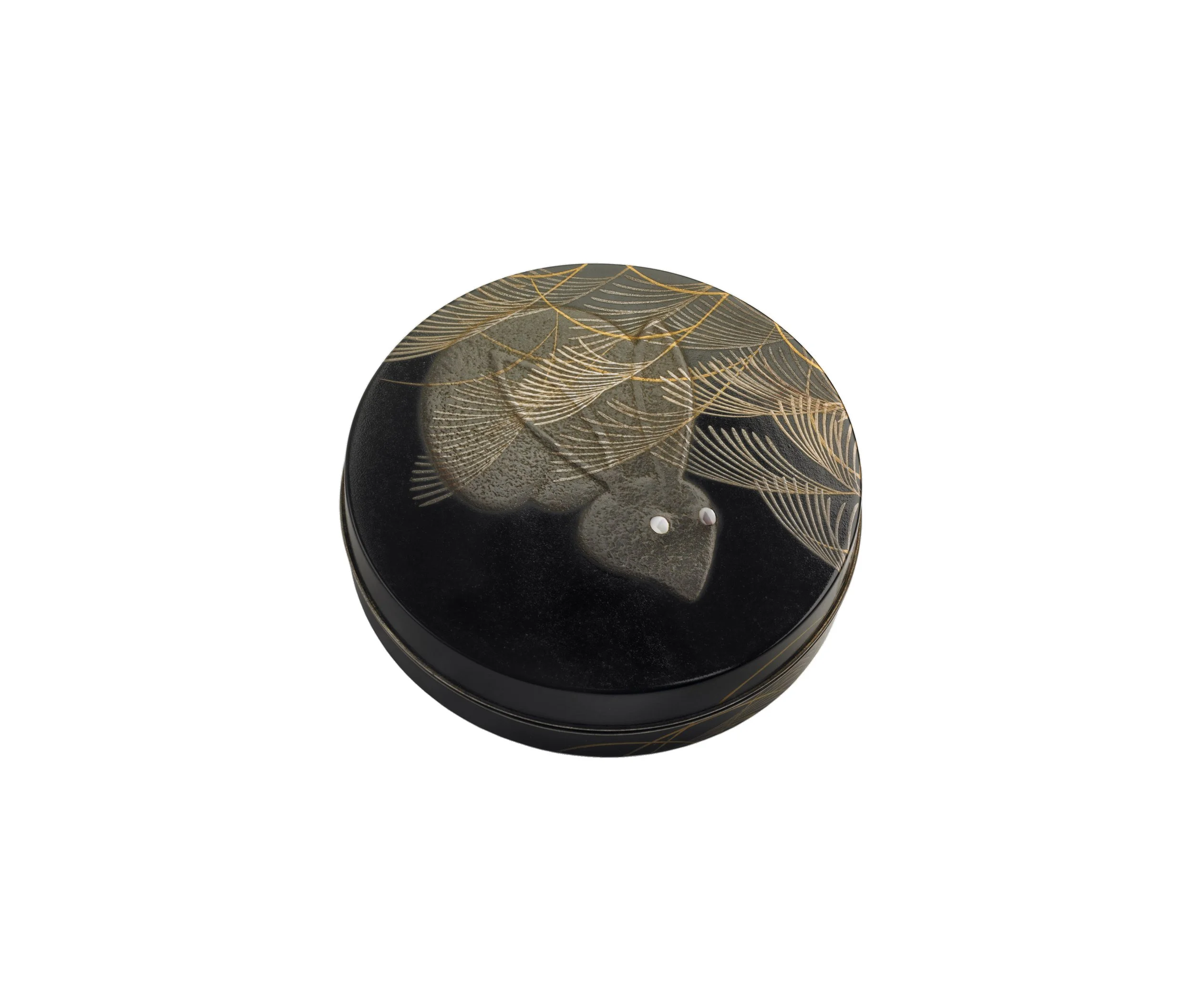 Incense box