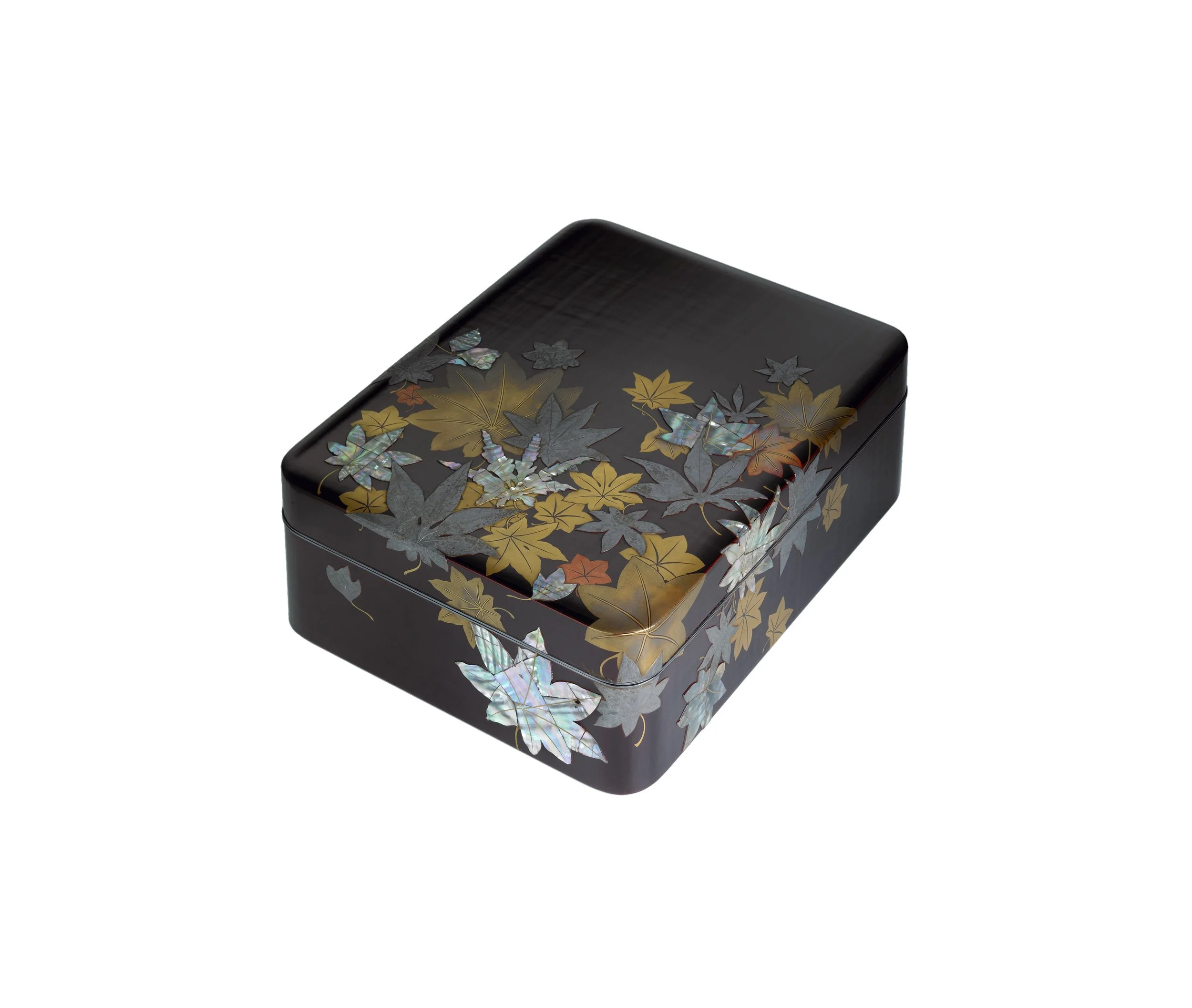 Stationary Box