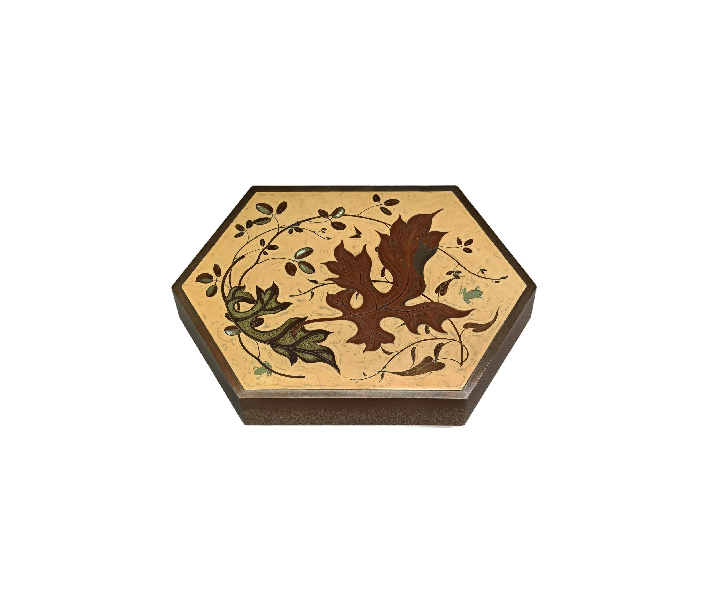 Cosmetic Box