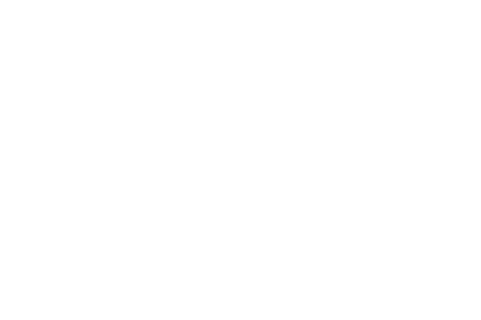 Black and white logo with a mountain outline, a star, and the words 'Roslyn Ridge' in large, distressed font.