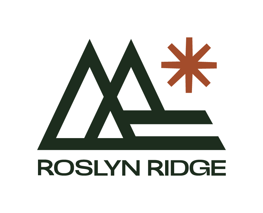 Roslyn Ridge