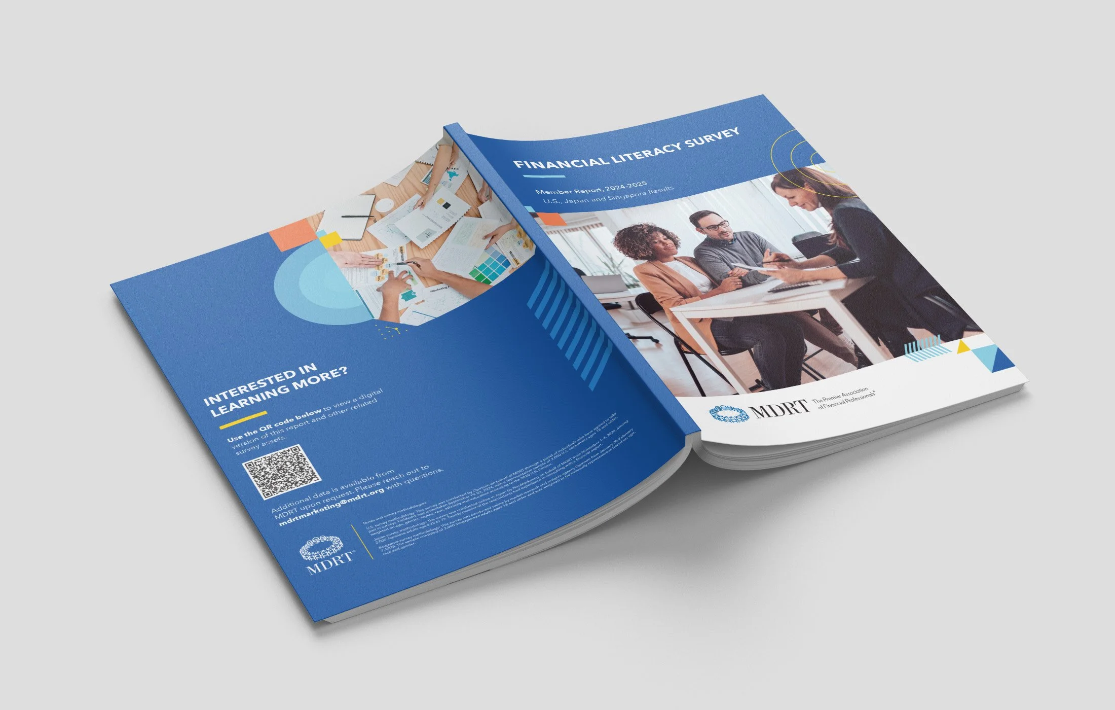 Financial Literacy Survey Report