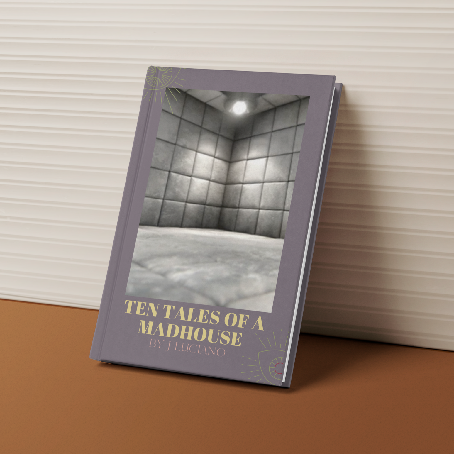 Eight Souls in the Madhouse