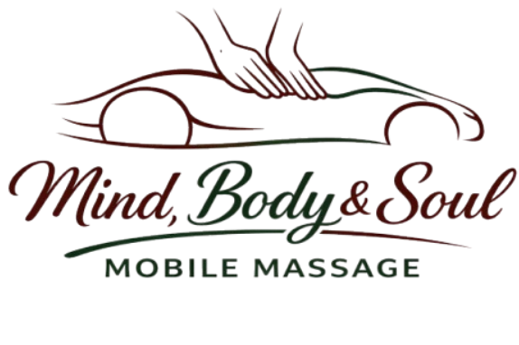 MInd Body &amp; Soul Mobile Massage