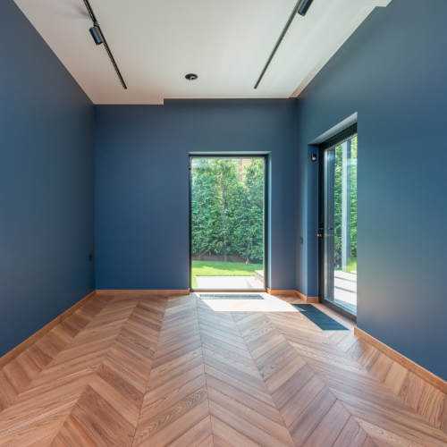 Residential Painting