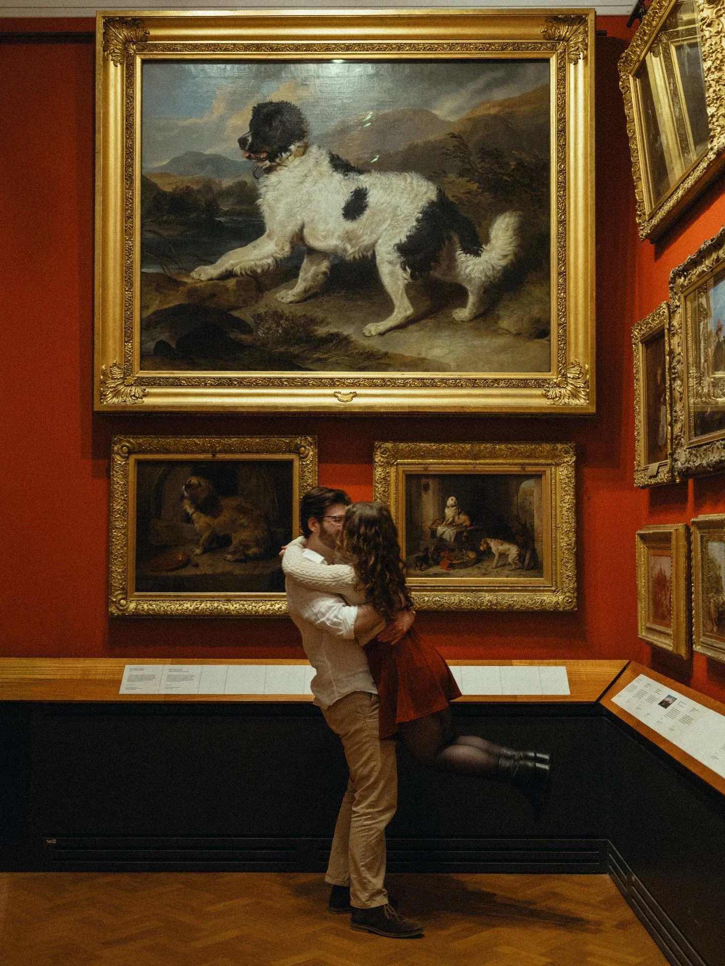 we went to the museum today :)

Key words: documentary photos | wedding | UK photographer | Hampshire photographer | cinematic photography | authentic | love | looks like film | nostalgic | engagement inspo | dreamy | couples inspo | young love