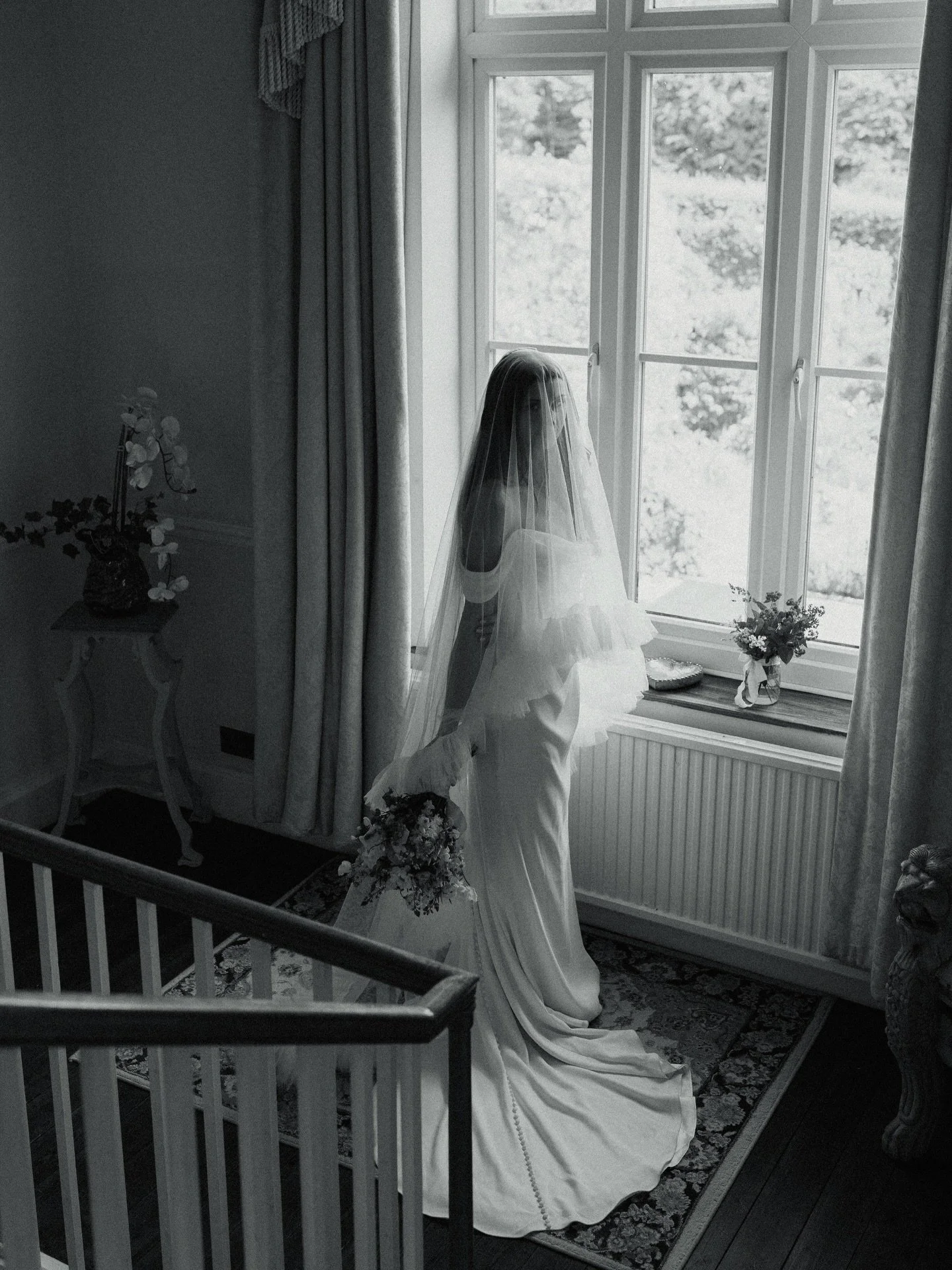 Reflecting on International Women&rsquo;s Day last week, I was thinking about how lucky I am to work in an industry where I meet so many incredibly talented, strong women, both as vendors and clients. Ell&eacute; and Sam&rsquo;s day was the epitome o