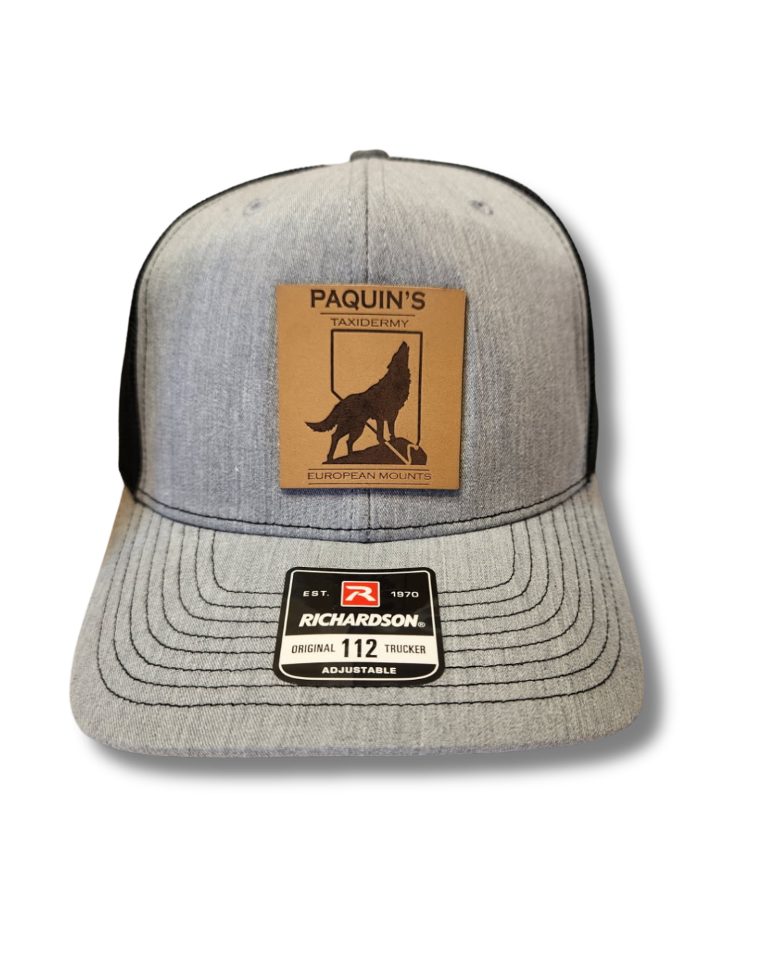 Coyote Hat