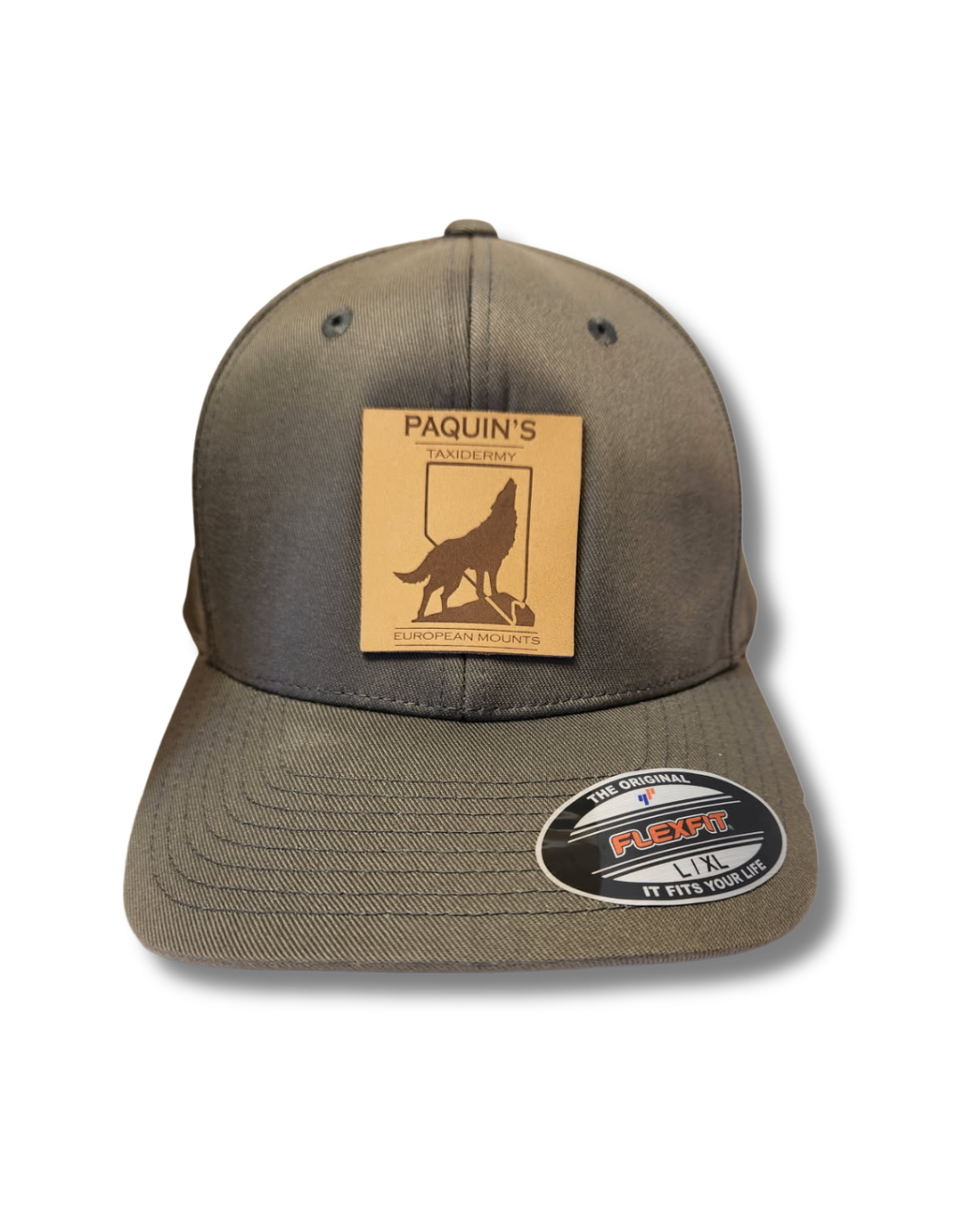 Coyote Hat