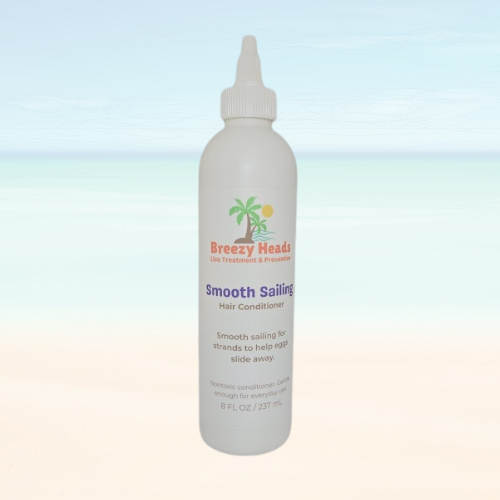 Smooth Sailing Mint Conditioner