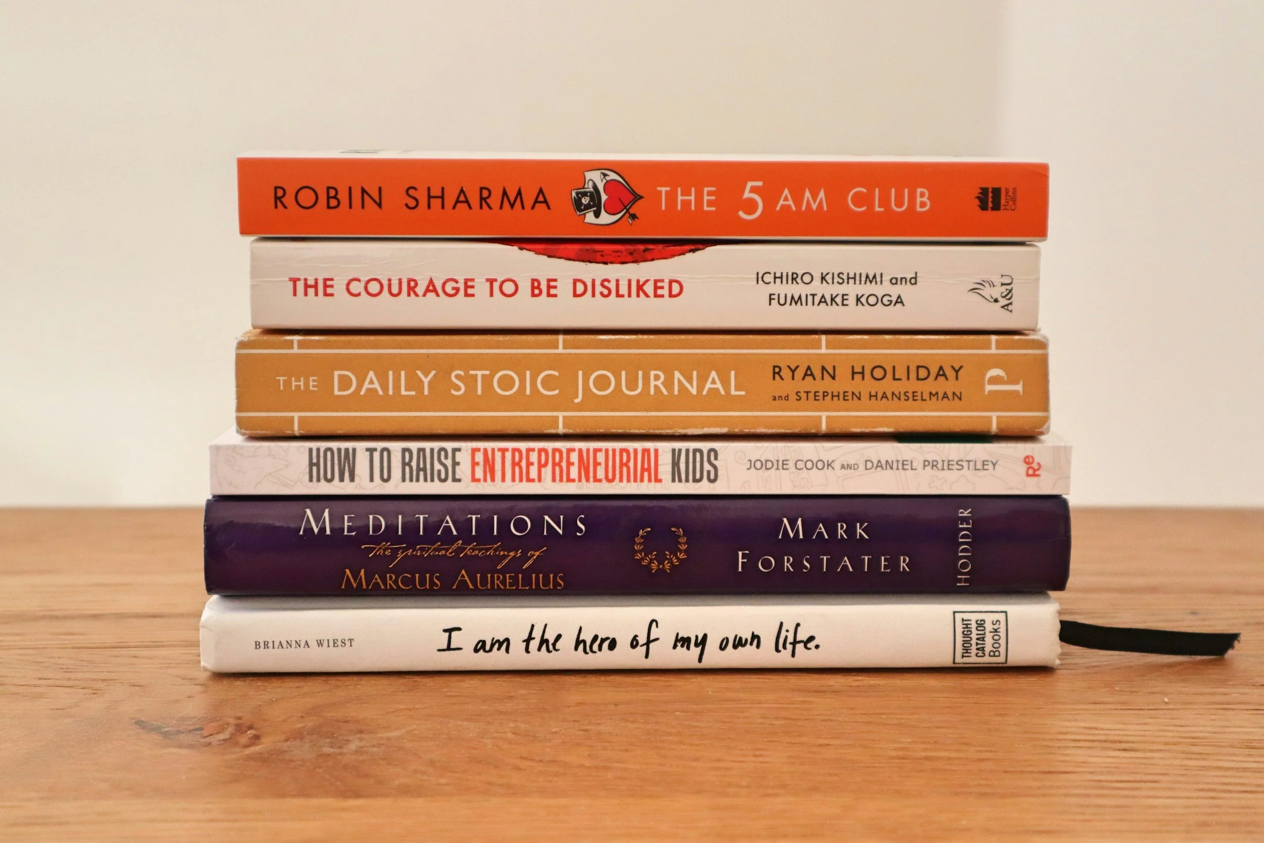 03.23.26 Book Recommendations