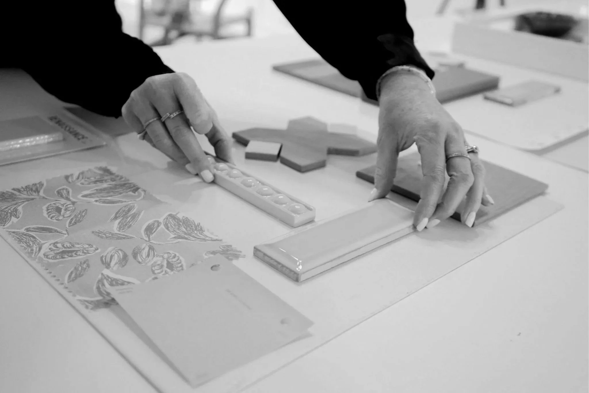 Kline Interiors
