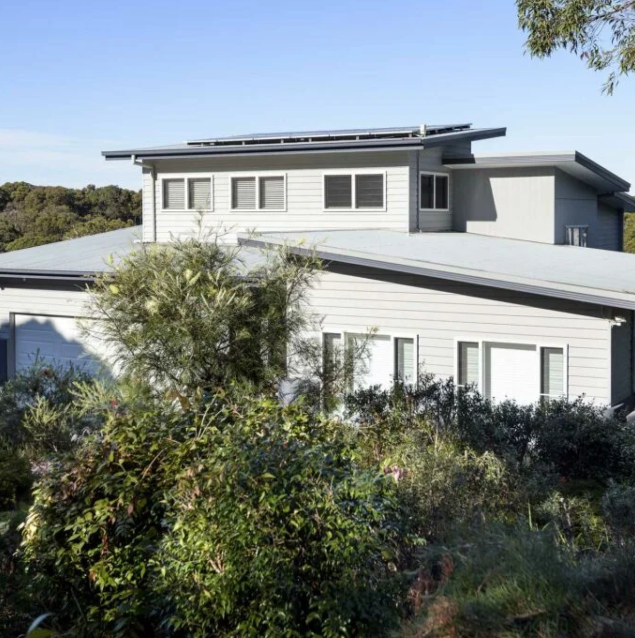 The Brignull’s Home