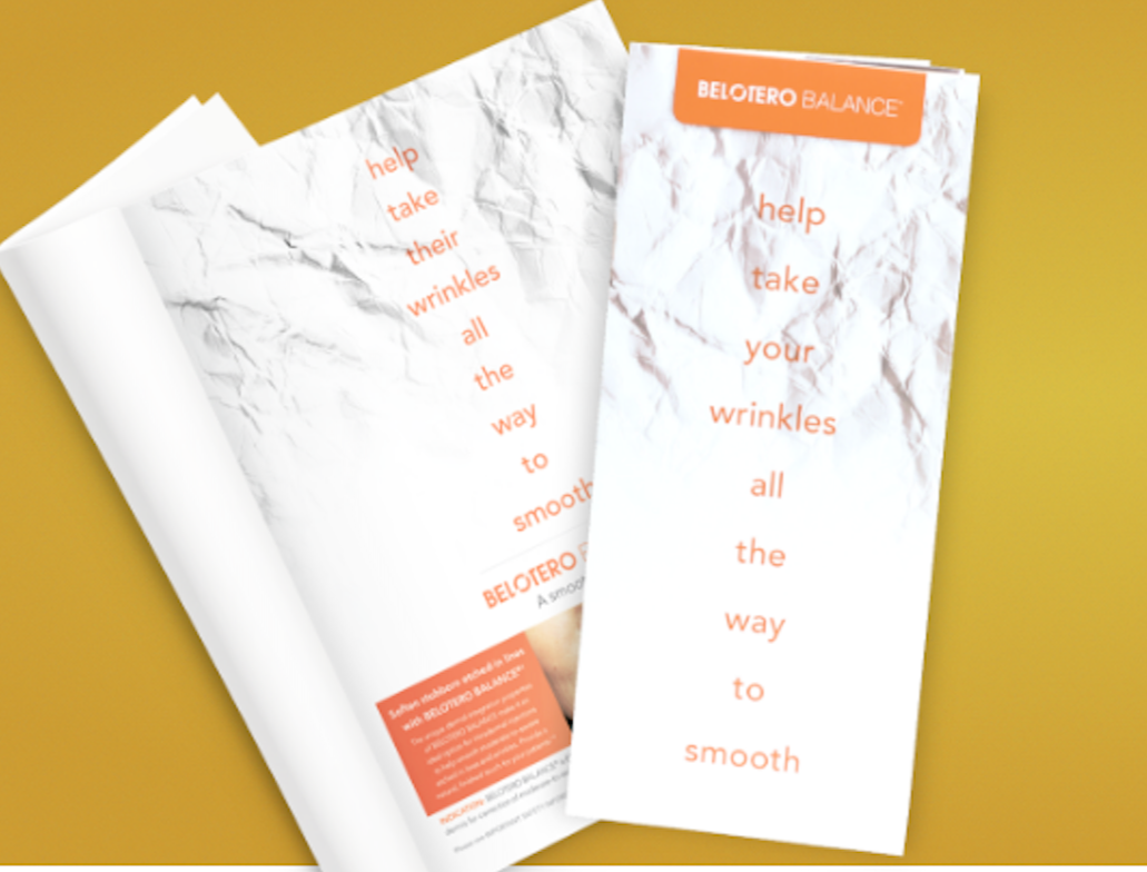 Case Study - Pharma HCP/Patient Campaign