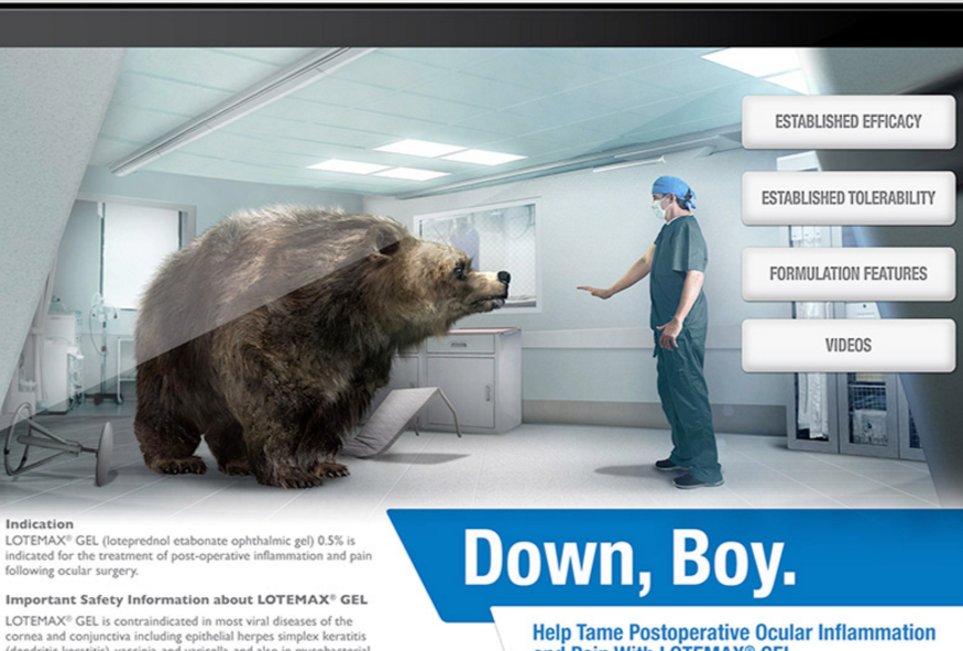 Print & Digital Marketing - HCP